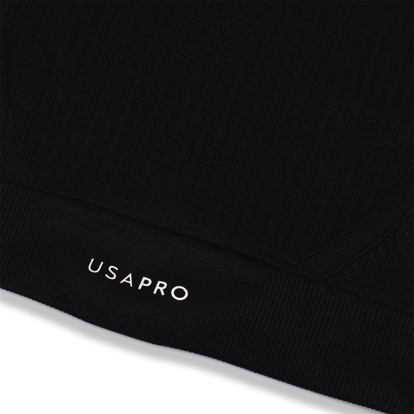 USA Pro Seamless Crop - 3