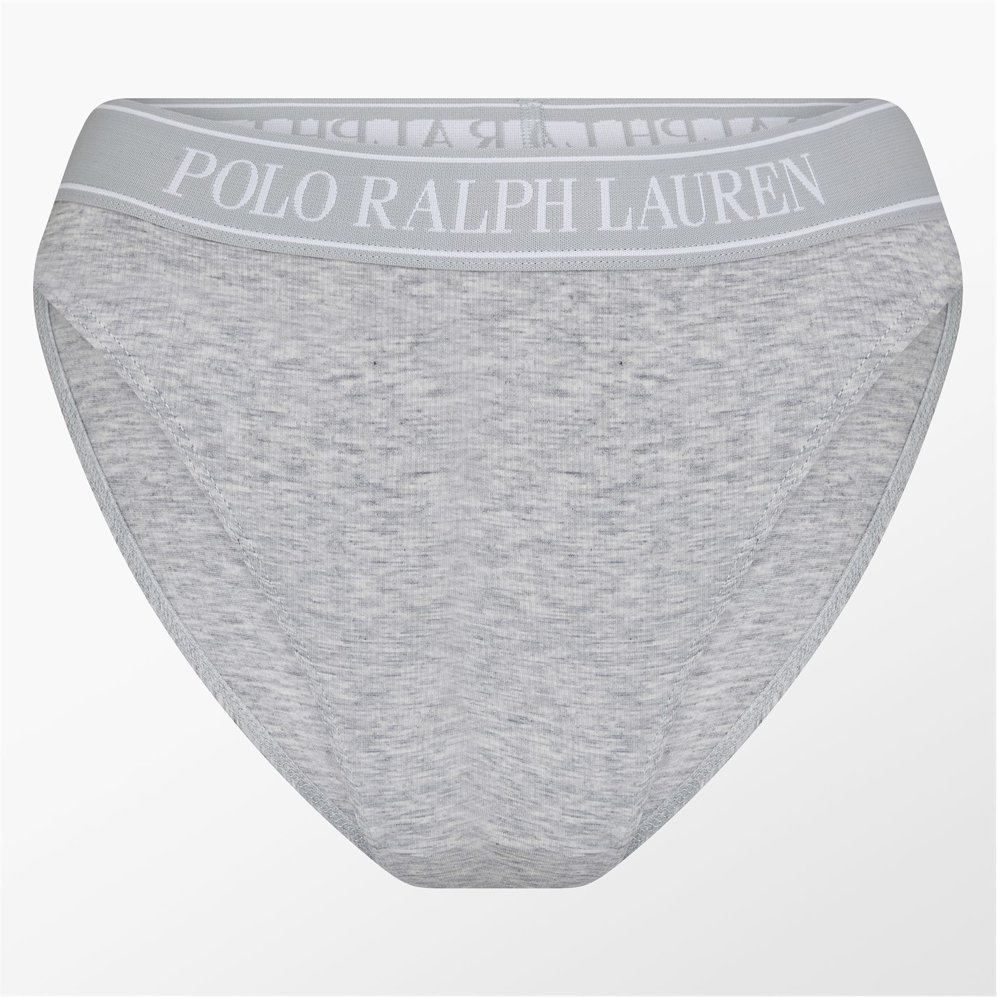 Tričko Ralph Lauren Heather Grey 9660408