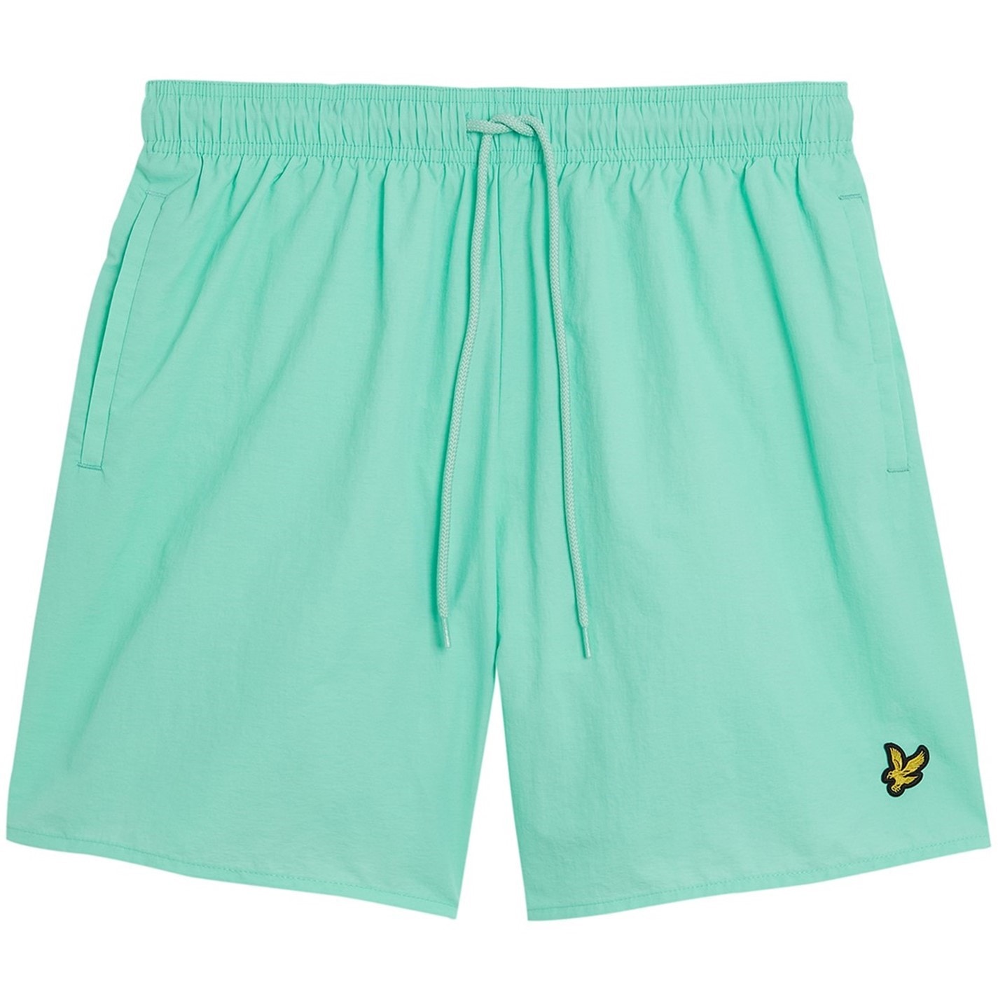 Plavky Lyle and Scott Aqua Marine 6931192