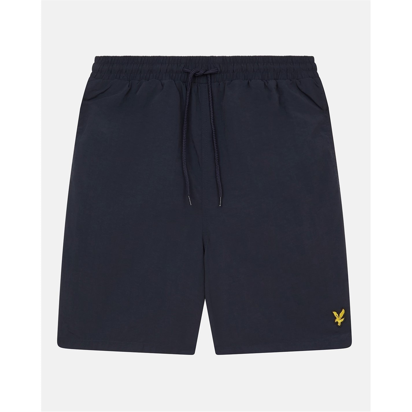 Plavky Lyle and Scott Dark Navy 1835724