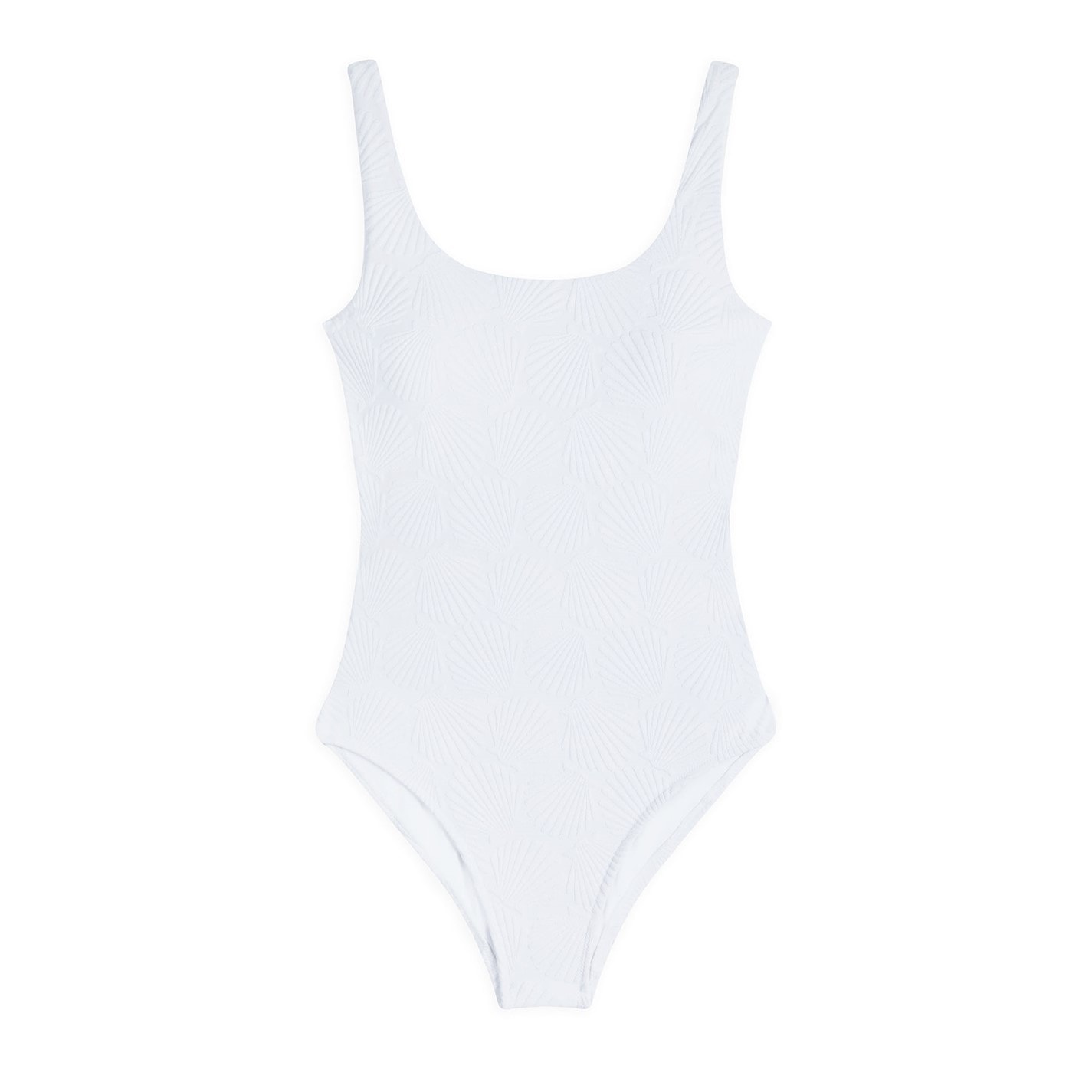 Plavky Chelsea Peers Jacquard Shell 8290172