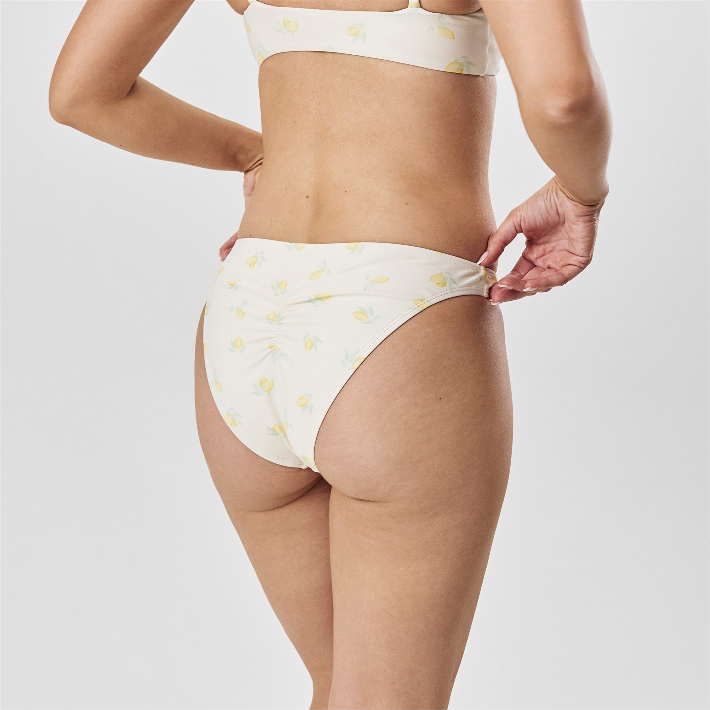 Jack Wills HW Tanga Pant Ld53 - 3