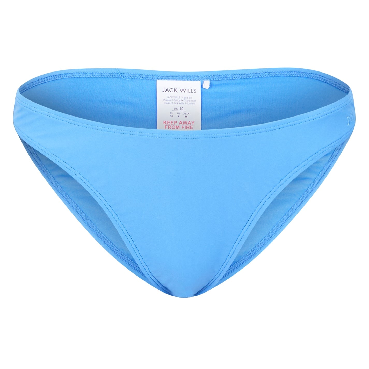 Jack Wills HW Tanga Pant Ld53 - 5