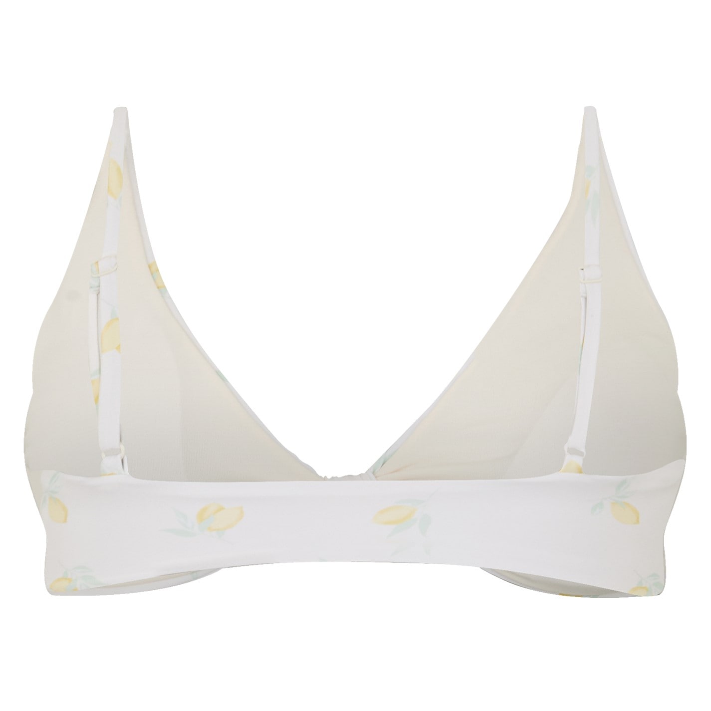 Jack Wills Knot Front BikTop Ld52 - 6