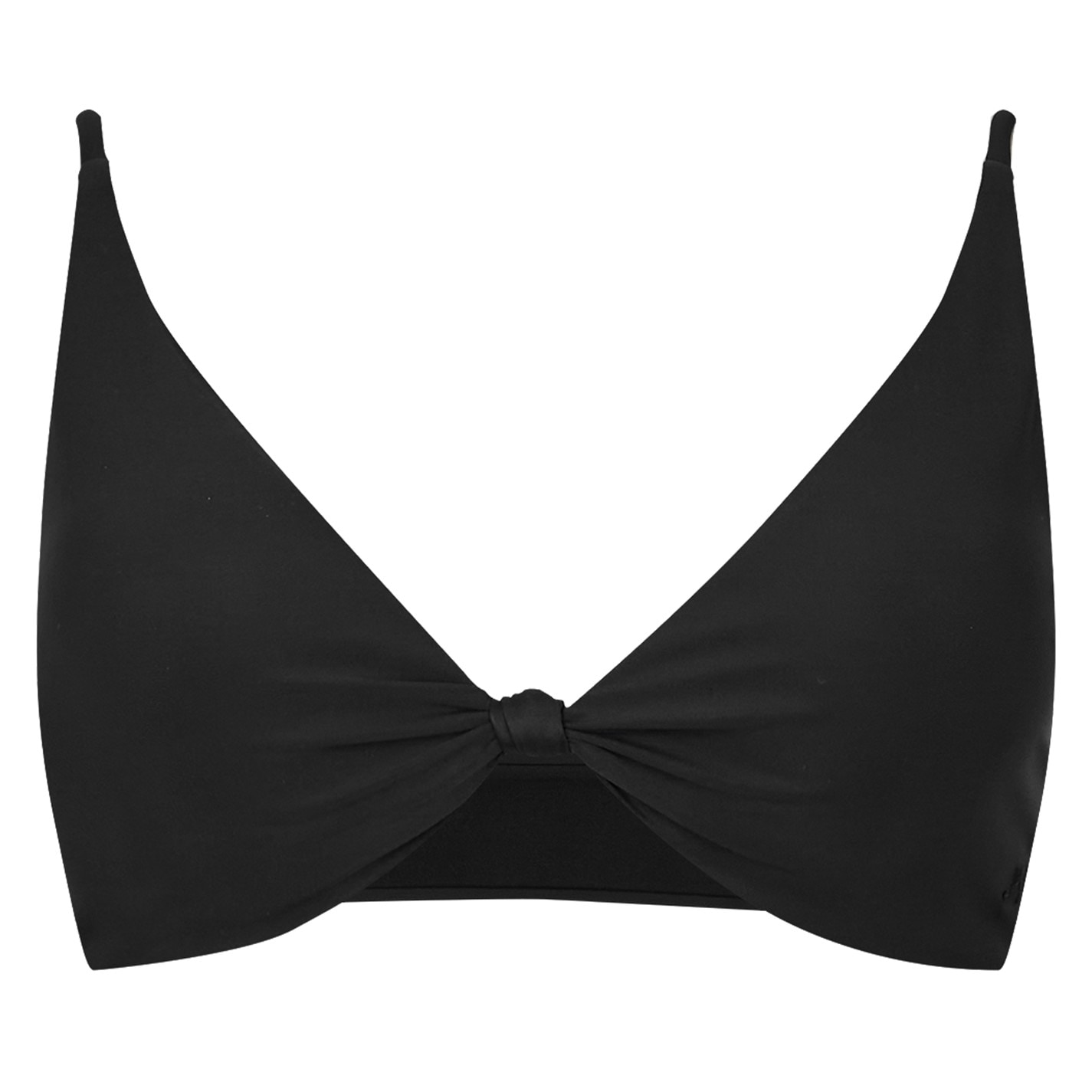 Jack Wills Knot Front BikTop Ld52 - 5