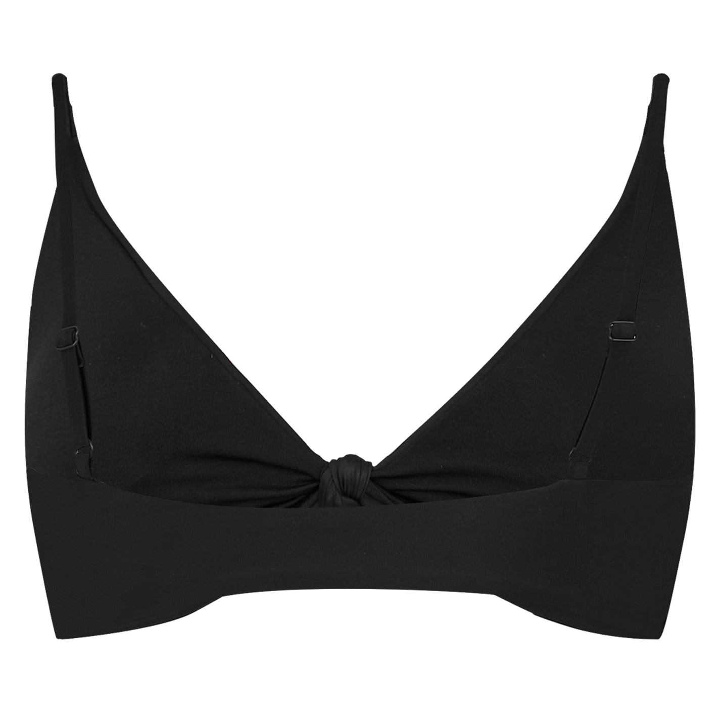 Jack Wills Knot Front BikTop Ld52 - 6