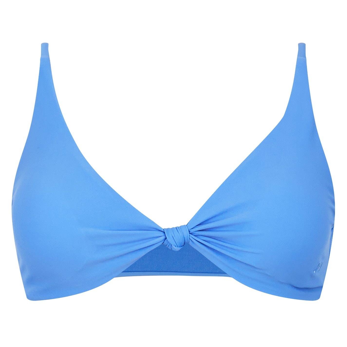 Jack Wills Knot Front BikTop Ld52 - 5