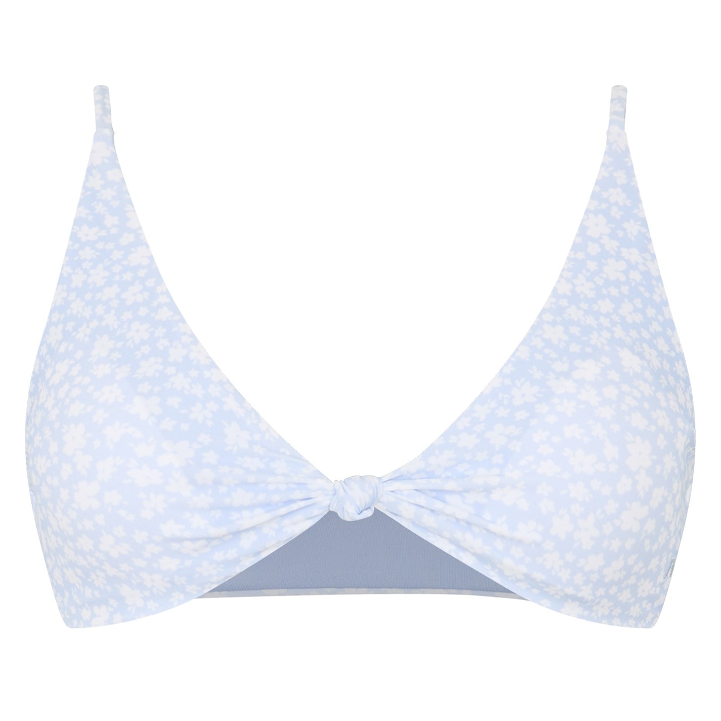 Jack Wills Knot Front BikTop Ld52 - 5