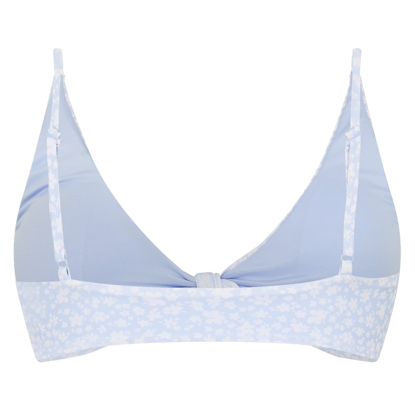 Jack Wills Knot Front BikTop Ld52 - 6