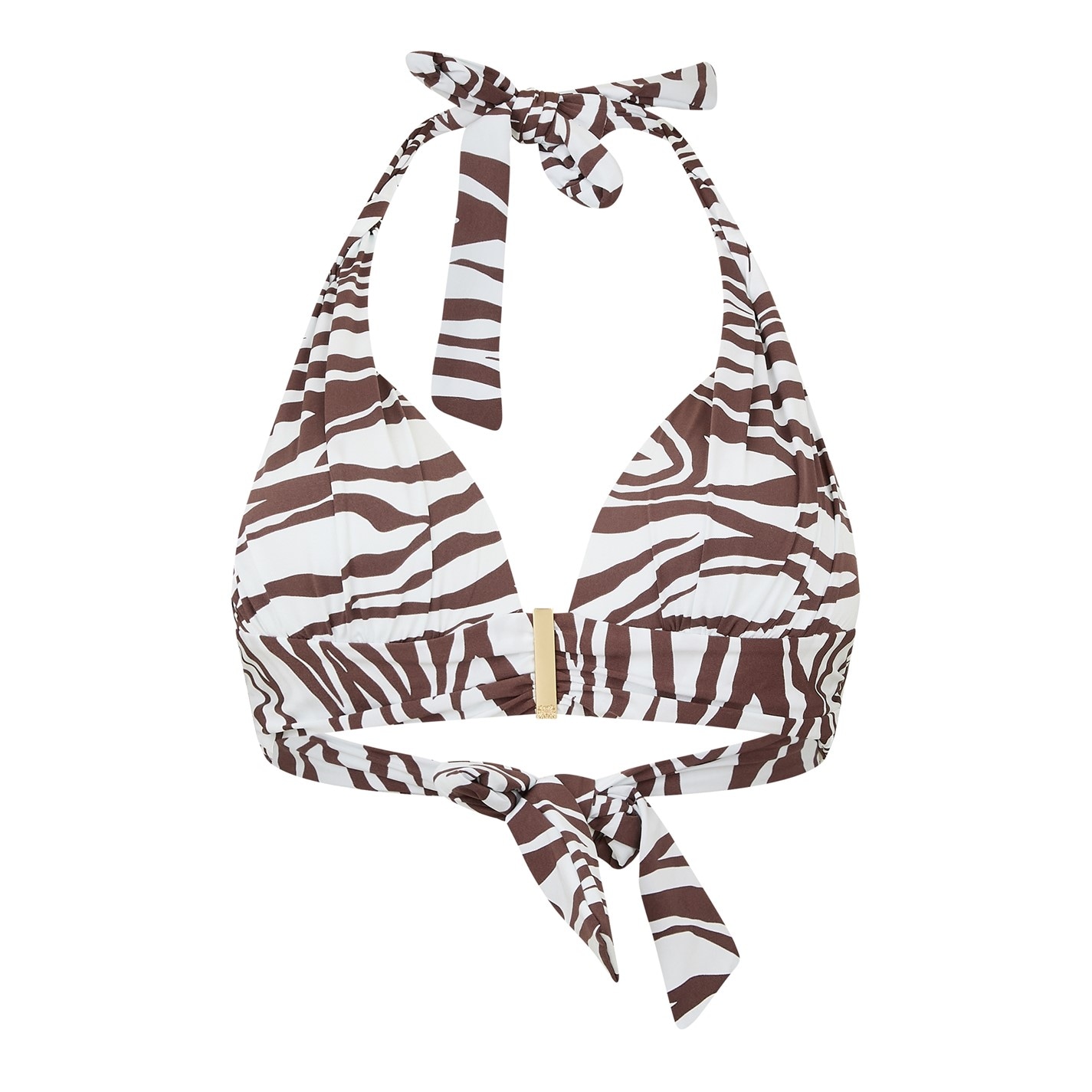 Podprsenka Biba Zebra Print 9398039