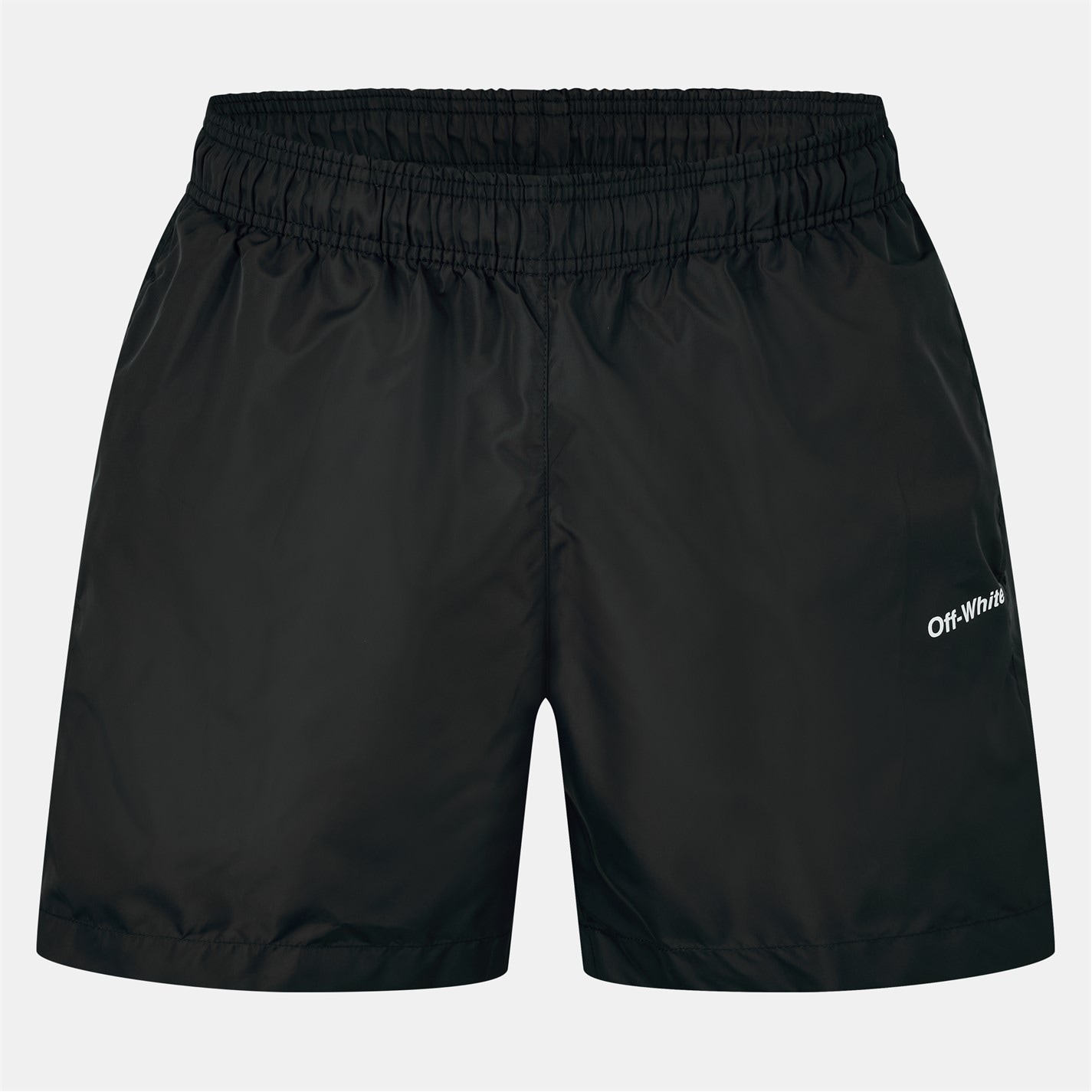 Plavky OFF WHITE Black 5412780