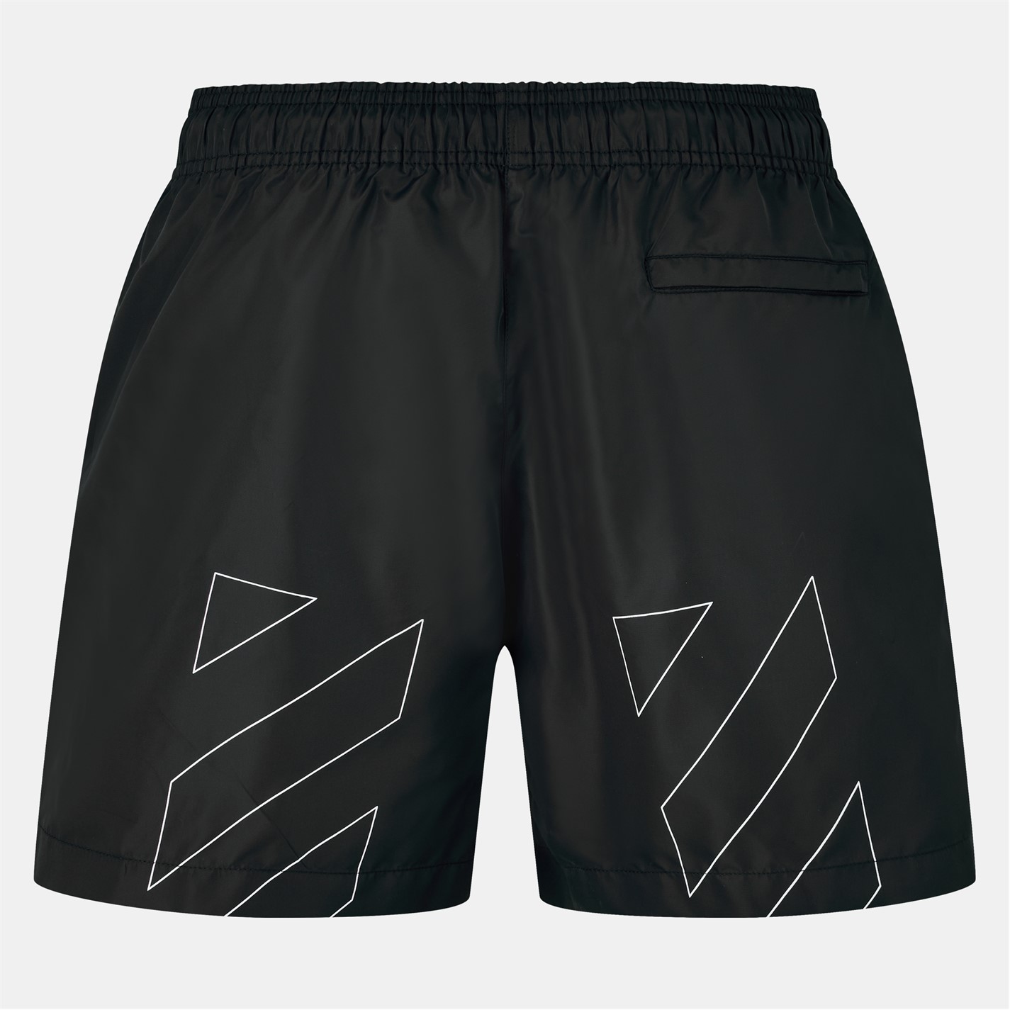 OFF WHITE Off Swimshorts Sn99 - 2