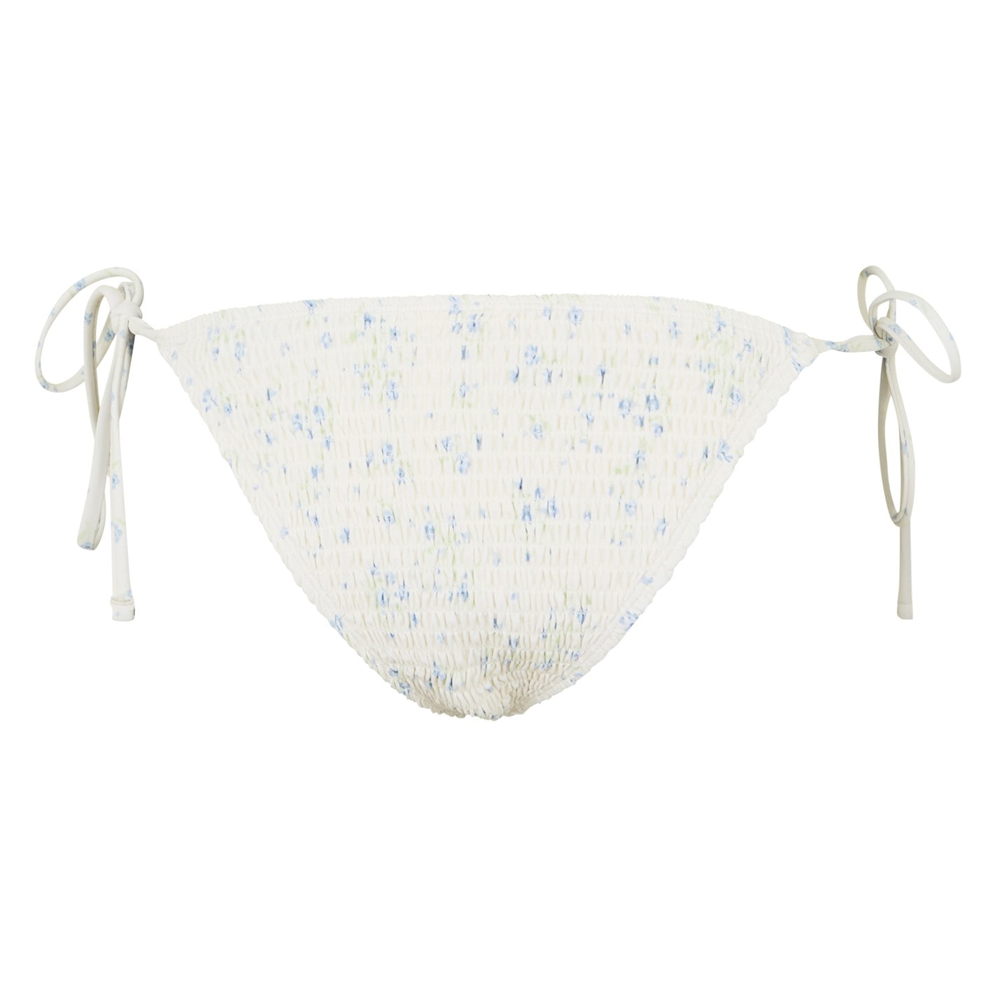 Jack Wills Tie Side Bik Bttm Ld53 - 6