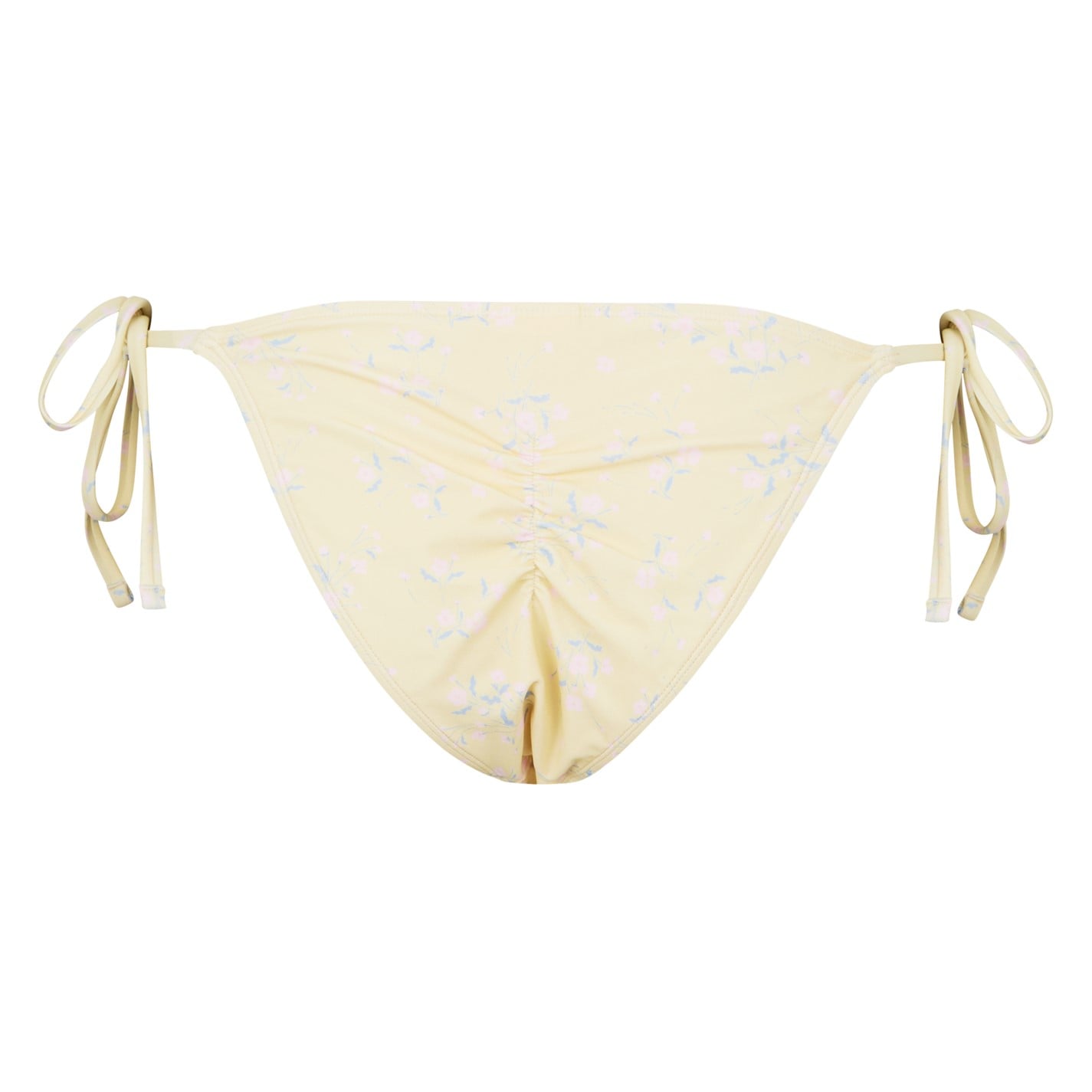 Jack Wills Tie Side Bik Bttm Ld53 - 6