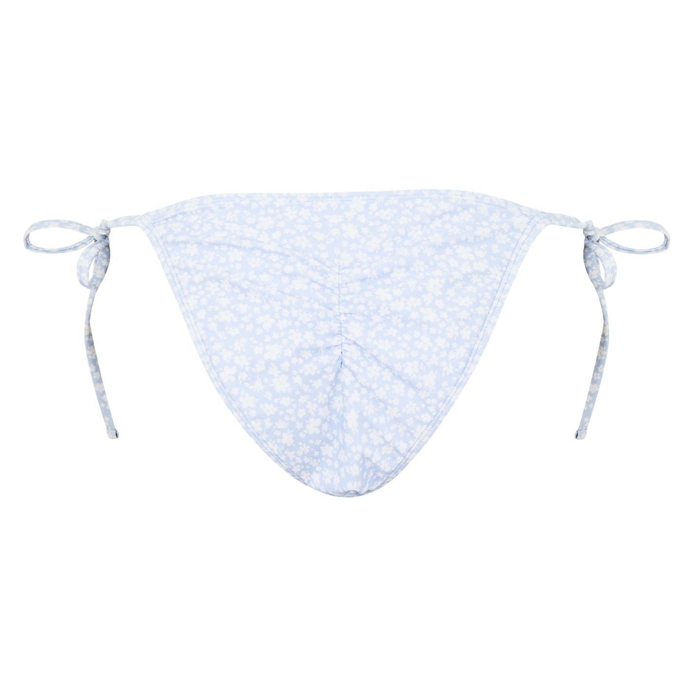 Jack Wills Tie Side Bik Bttm Ld53 - 6