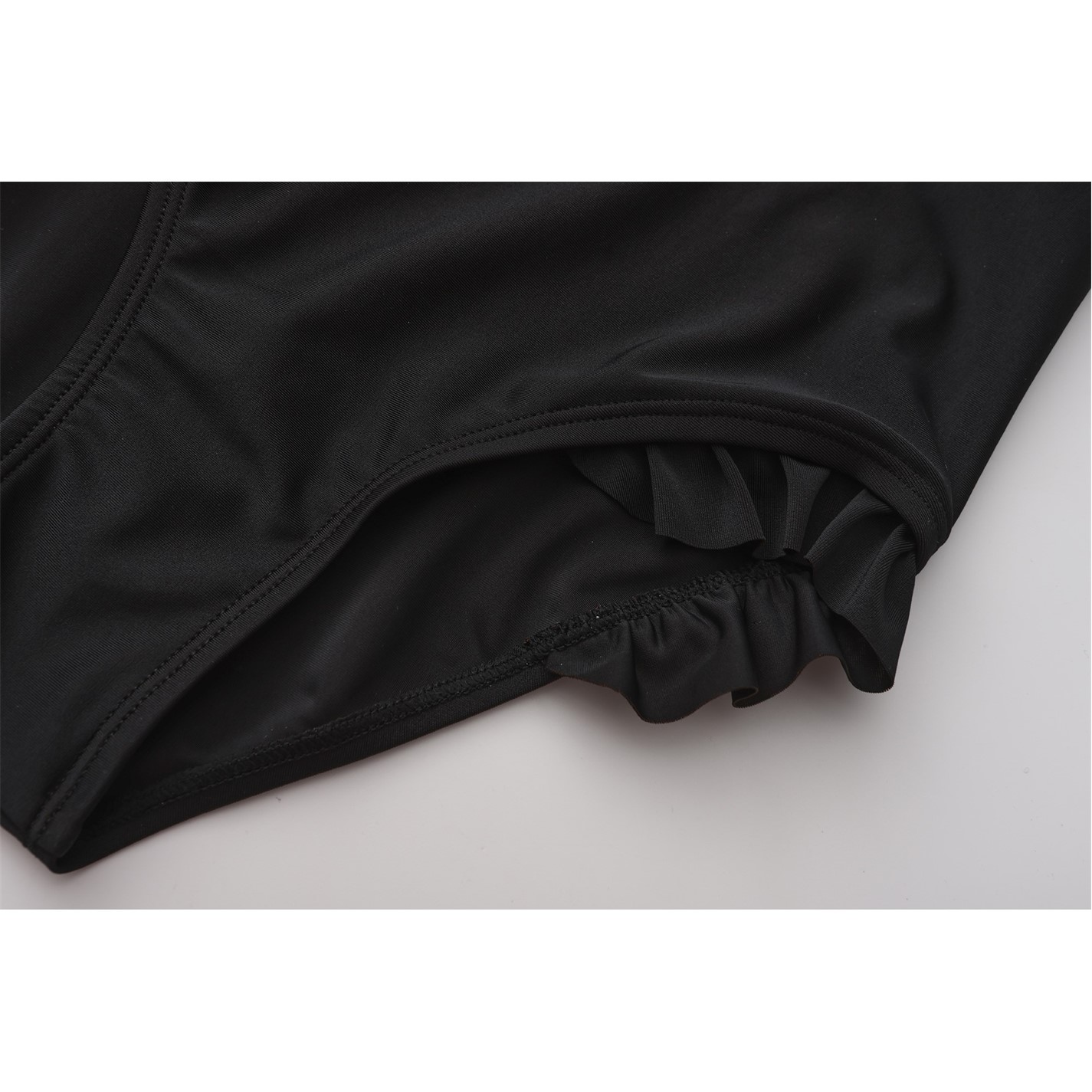 Character One Piece Swimsuit Juniors - 5