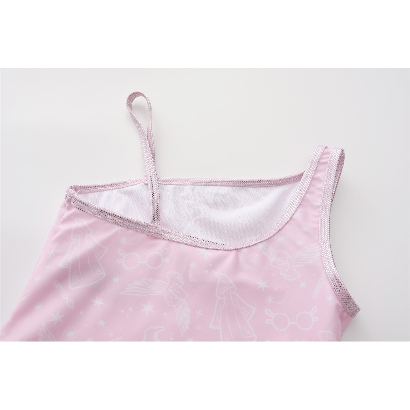 Character One Piece Swimsuit Juniors - 4