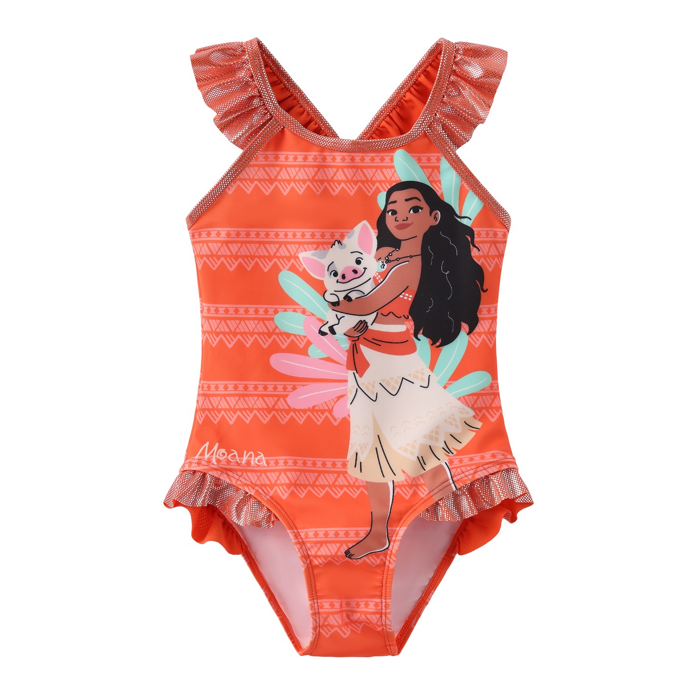 Character Moana 8283541