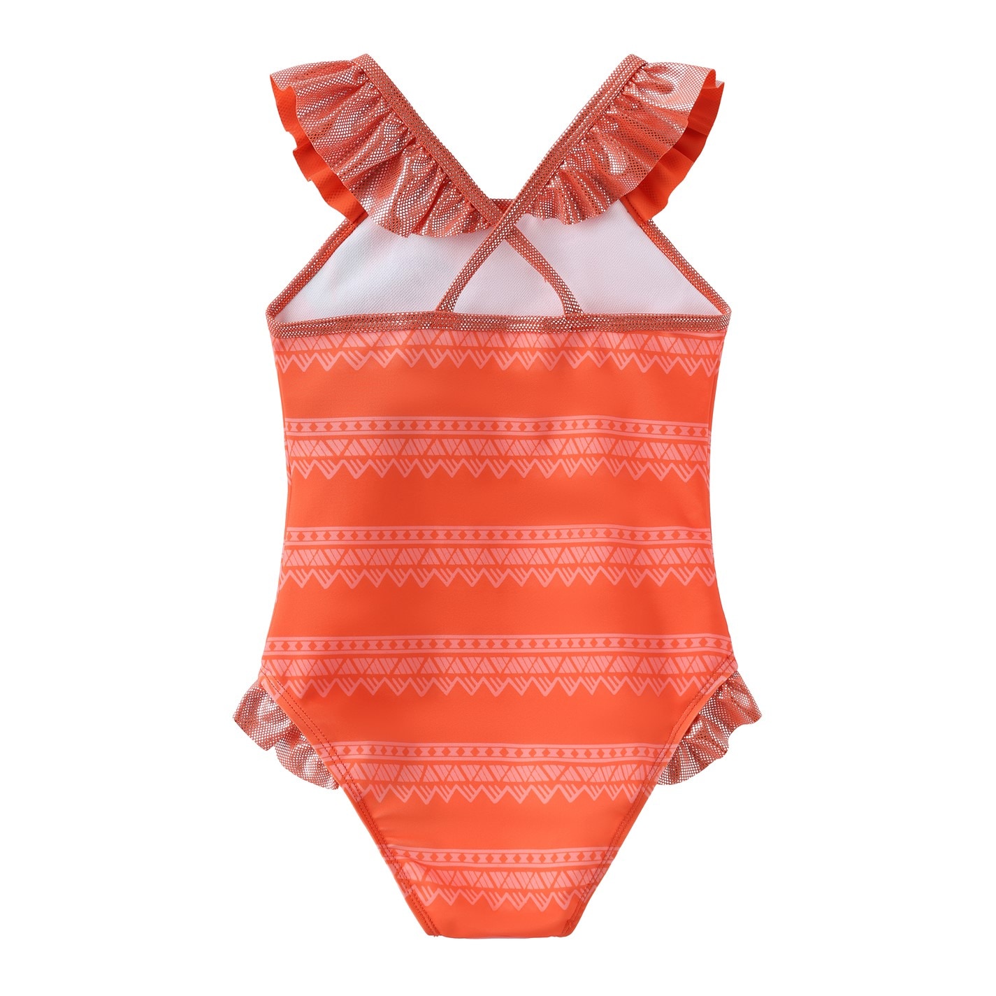 Character One Piece Swimsuit Juniors - 2