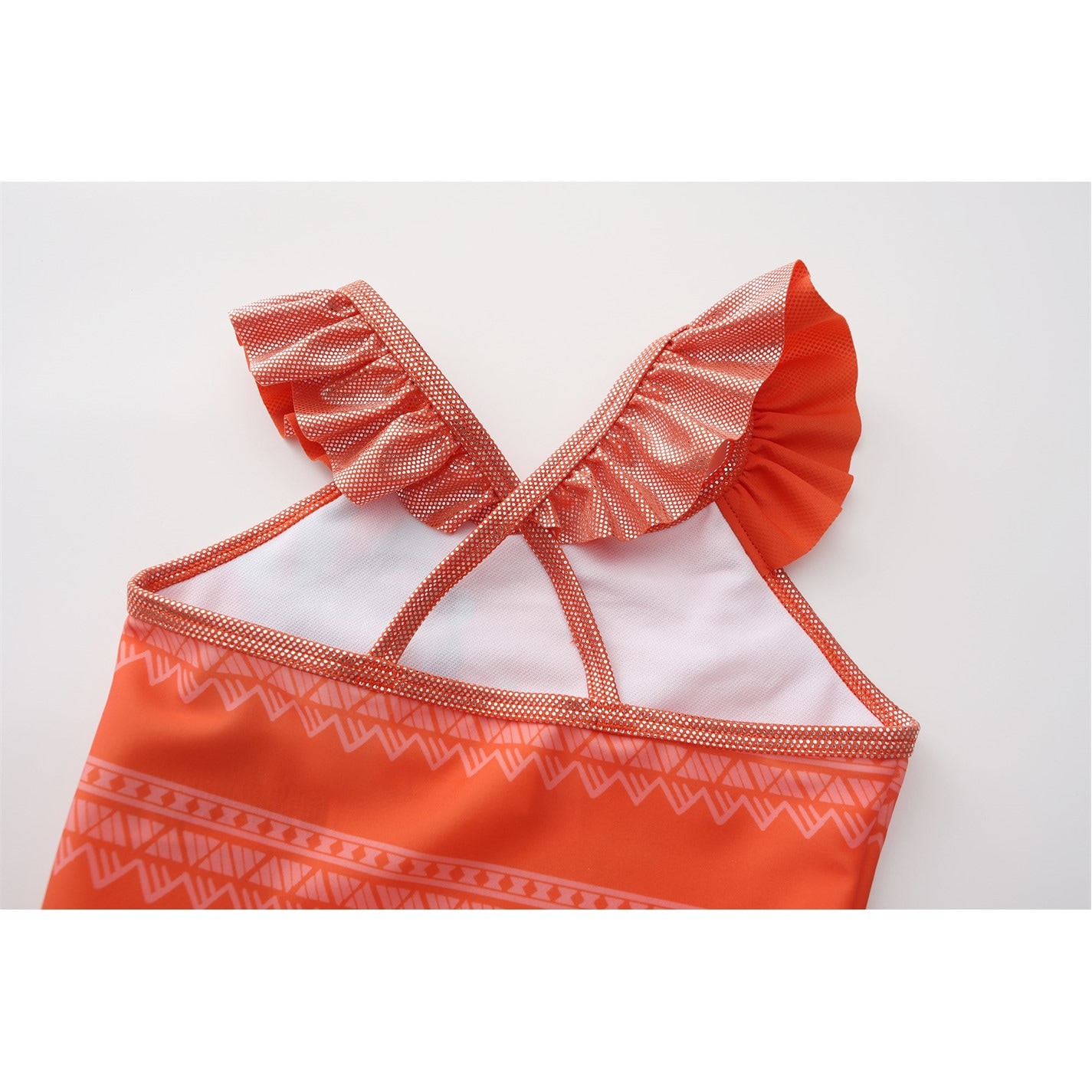 Character One Piece Swimsuit Juniors - 4