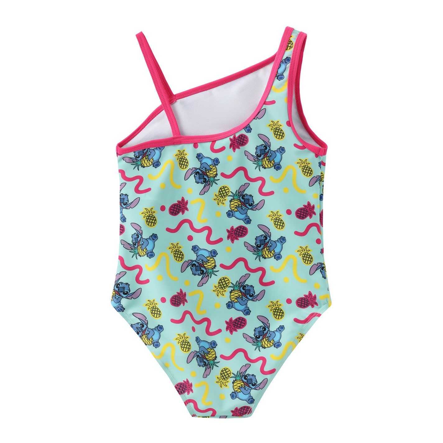 Character One Piece Swimsuit Juniors - 2