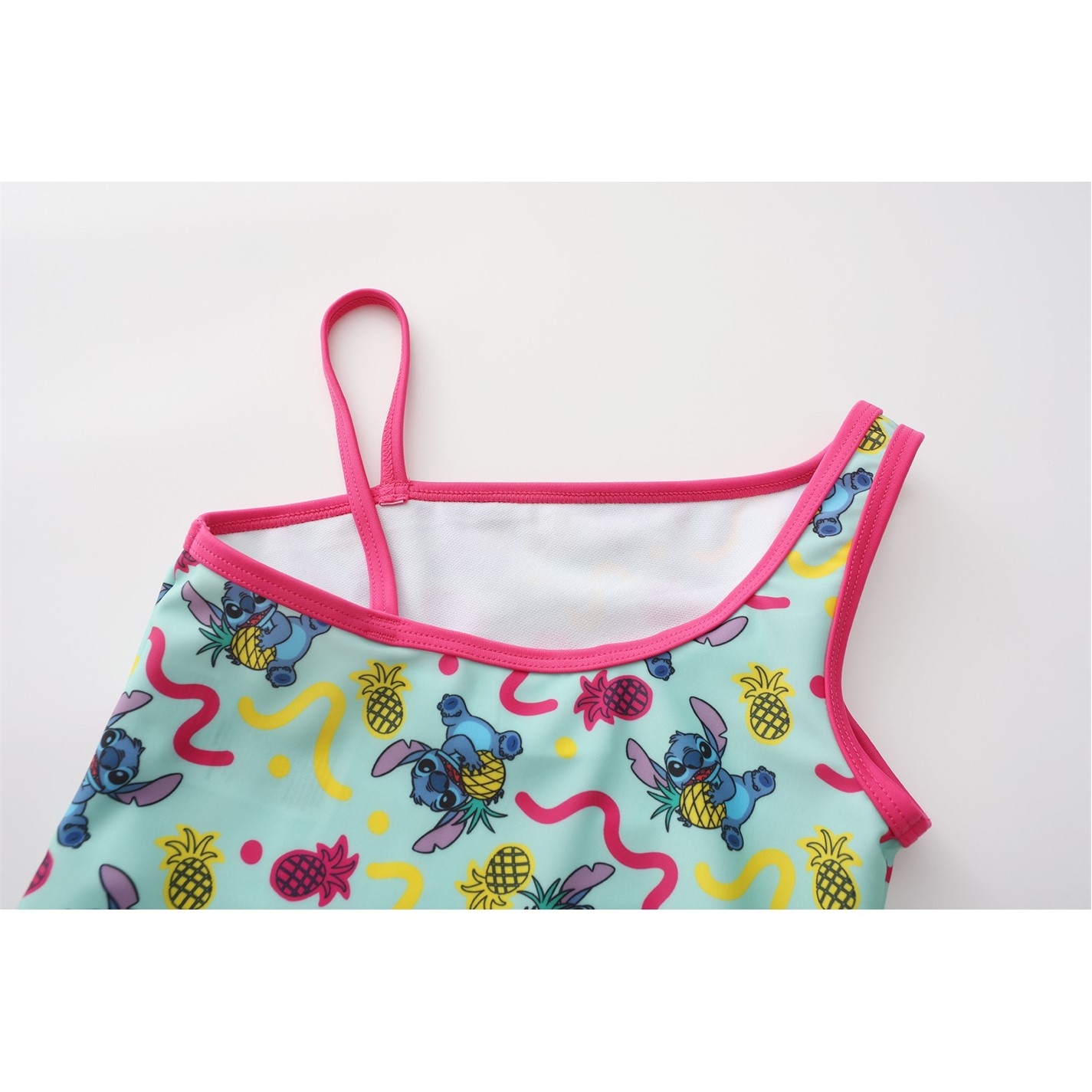 Character One Piece Swimsuit Juniors - 4