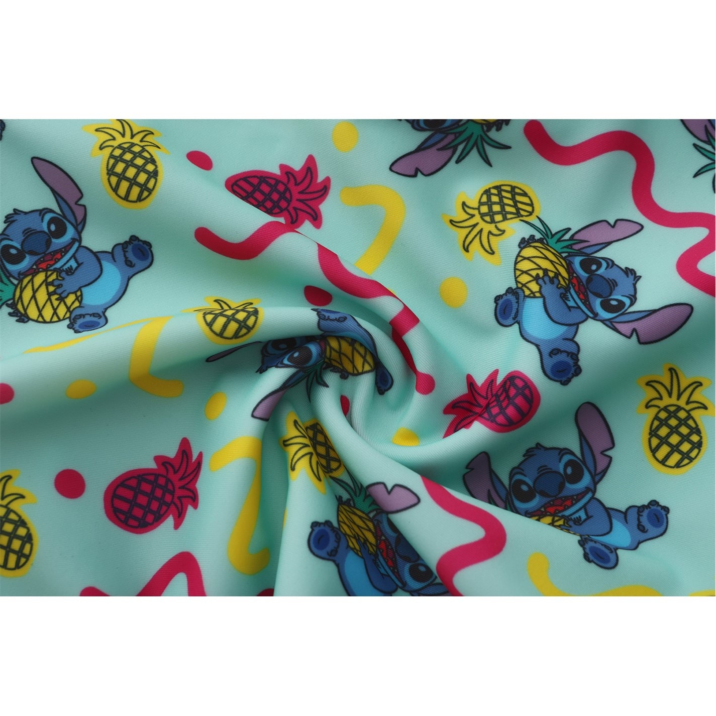 Character One Piece Swimsuit Juniors - 6