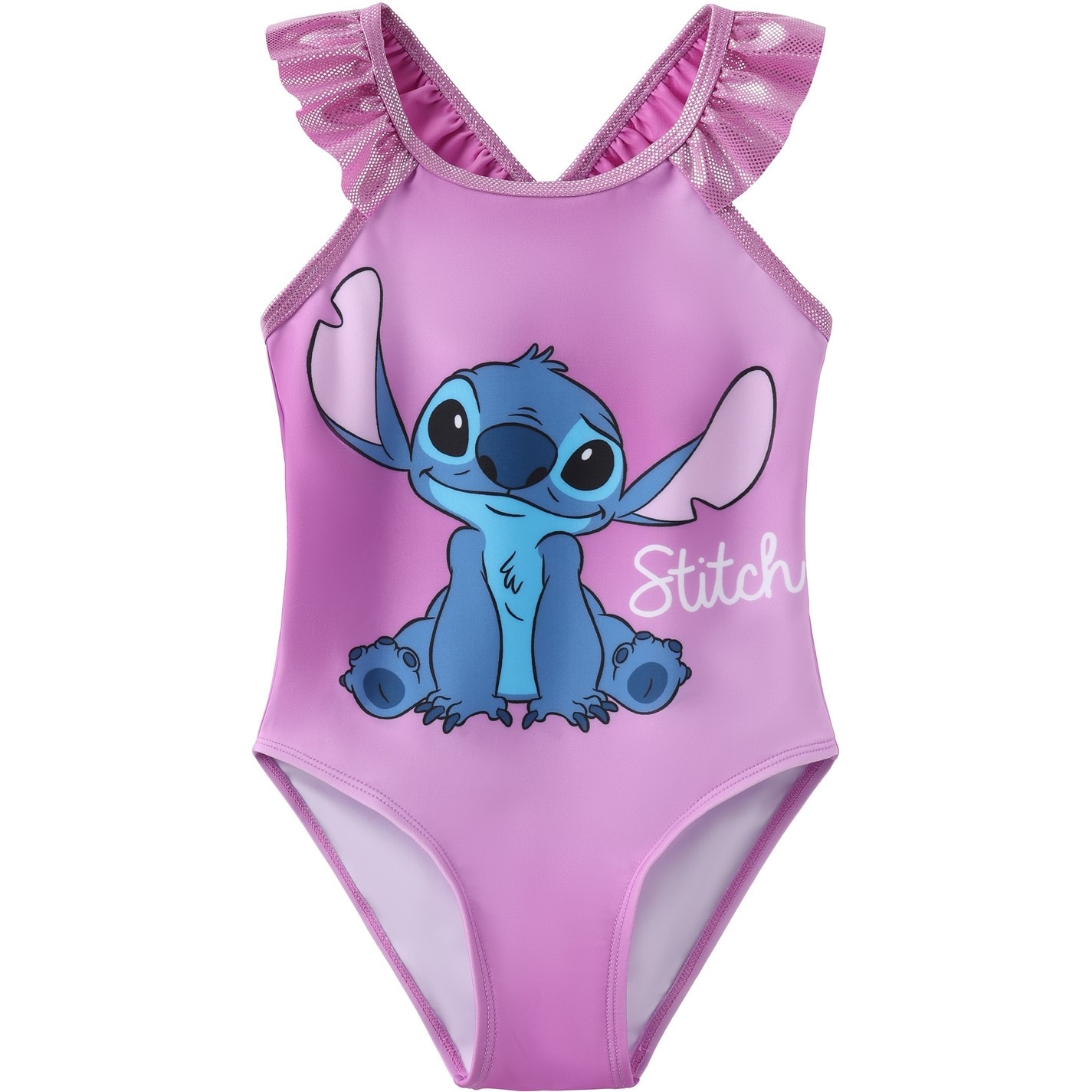 Character Stitch 5030191