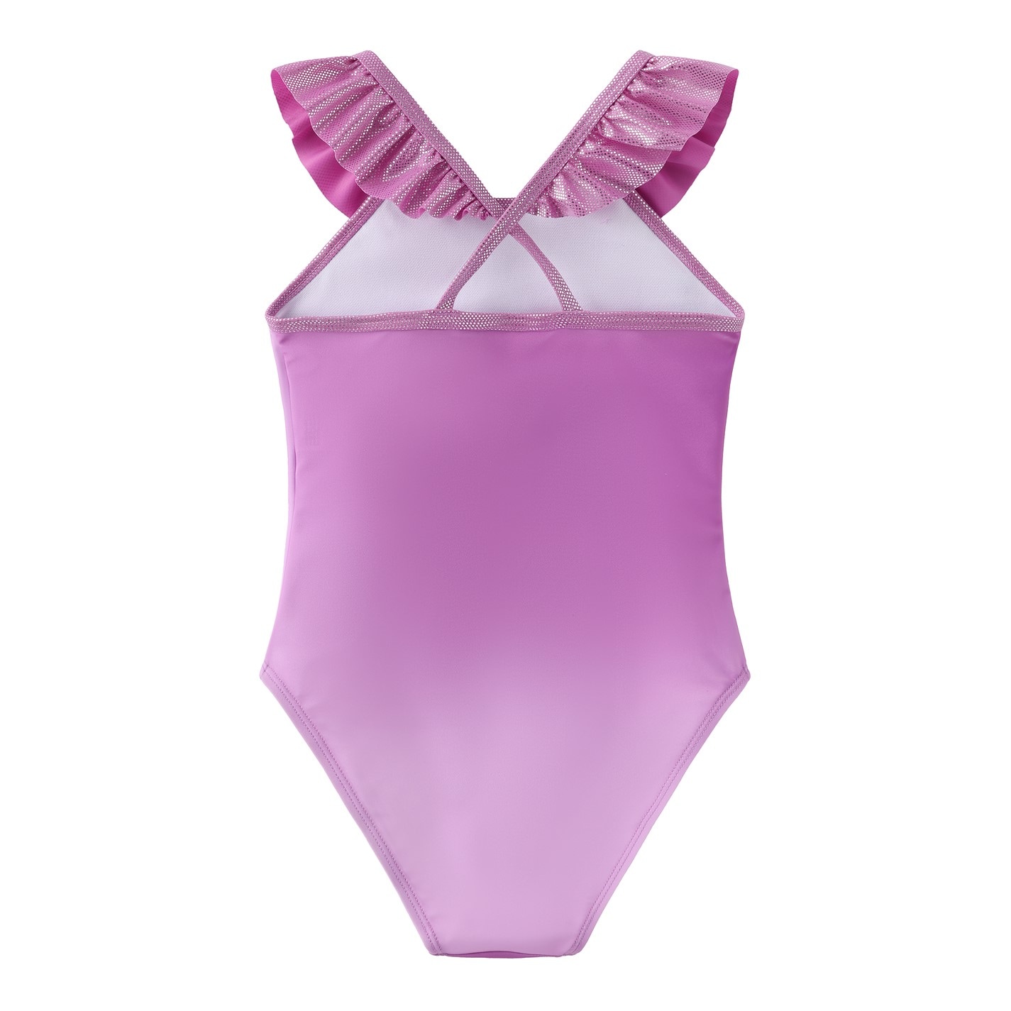 Character One Piece Swimsuit Juniors - 2