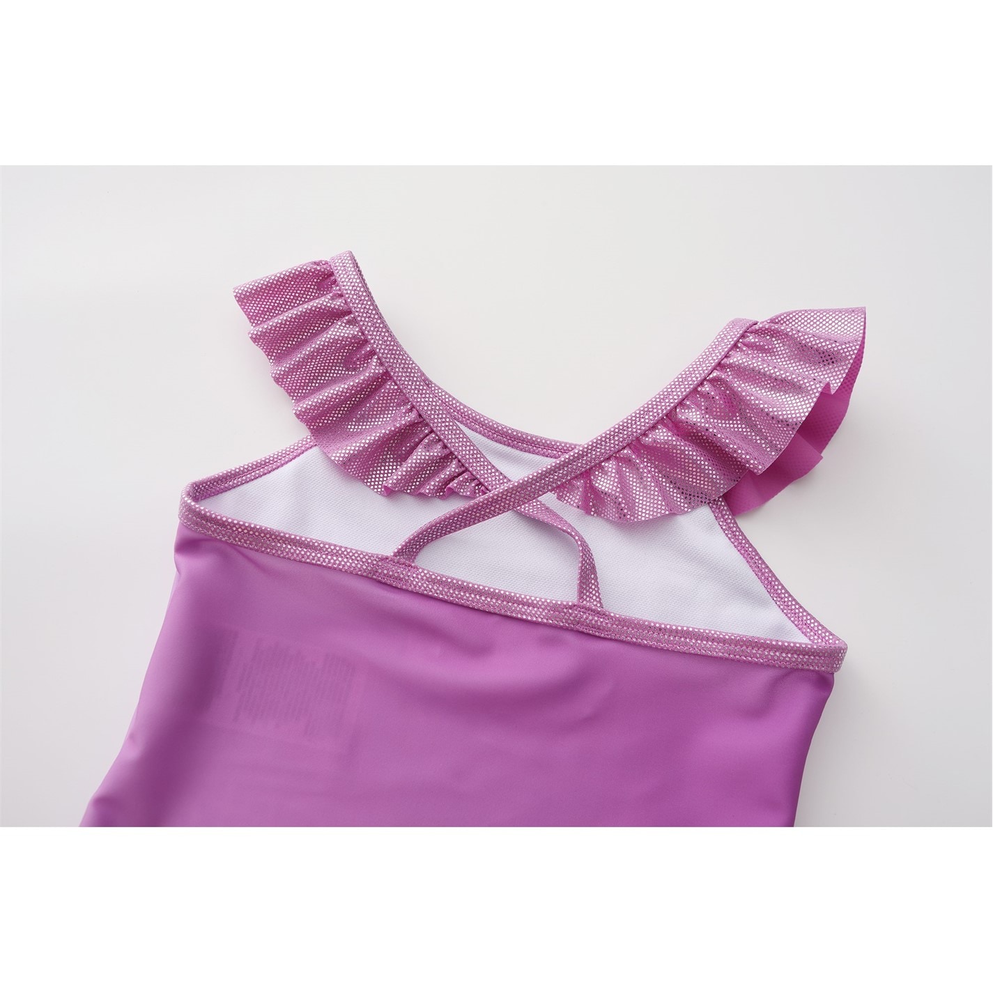 Character One Piece Swimsuit Juniors - 4