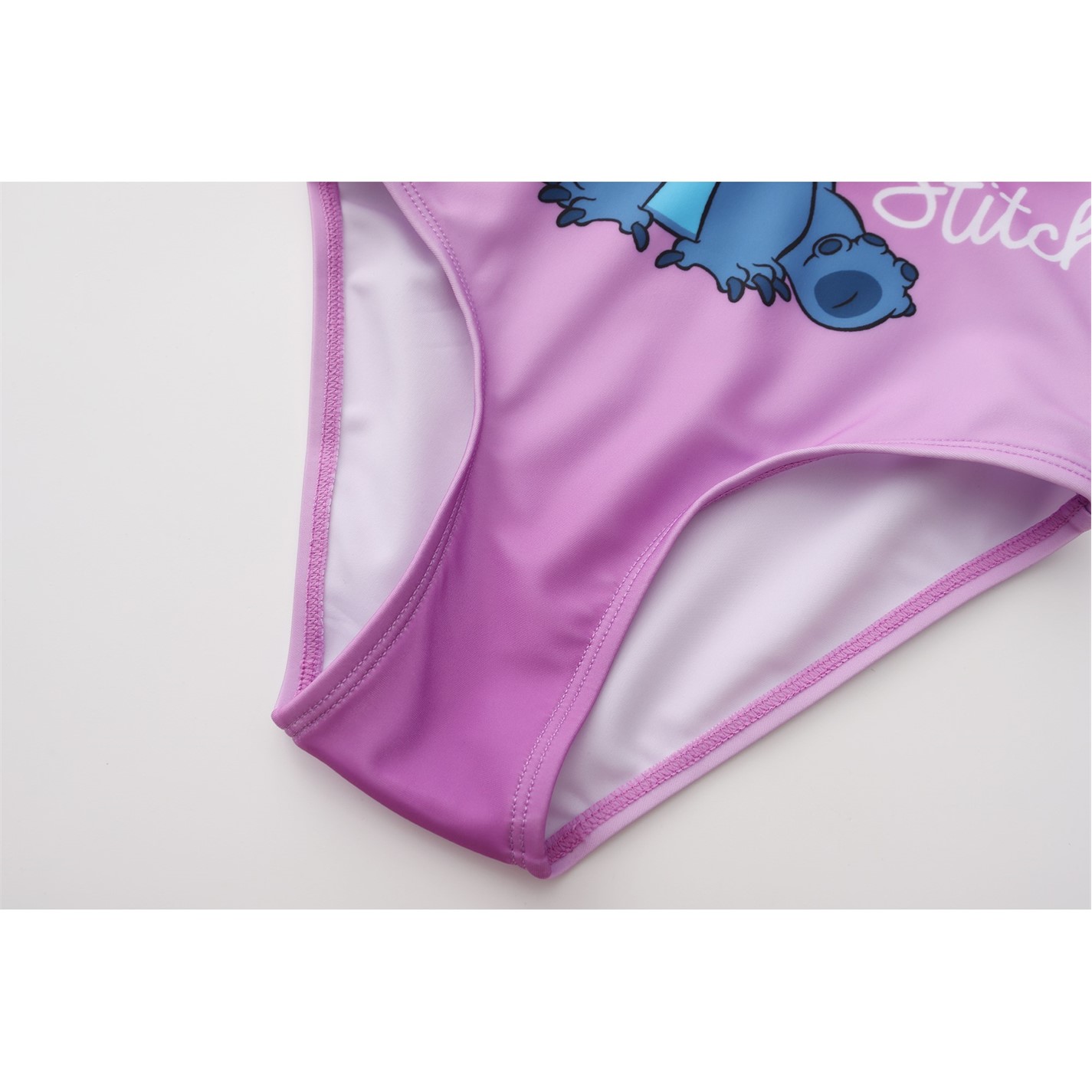 Character One Piece Swimsuit Juniors - 6