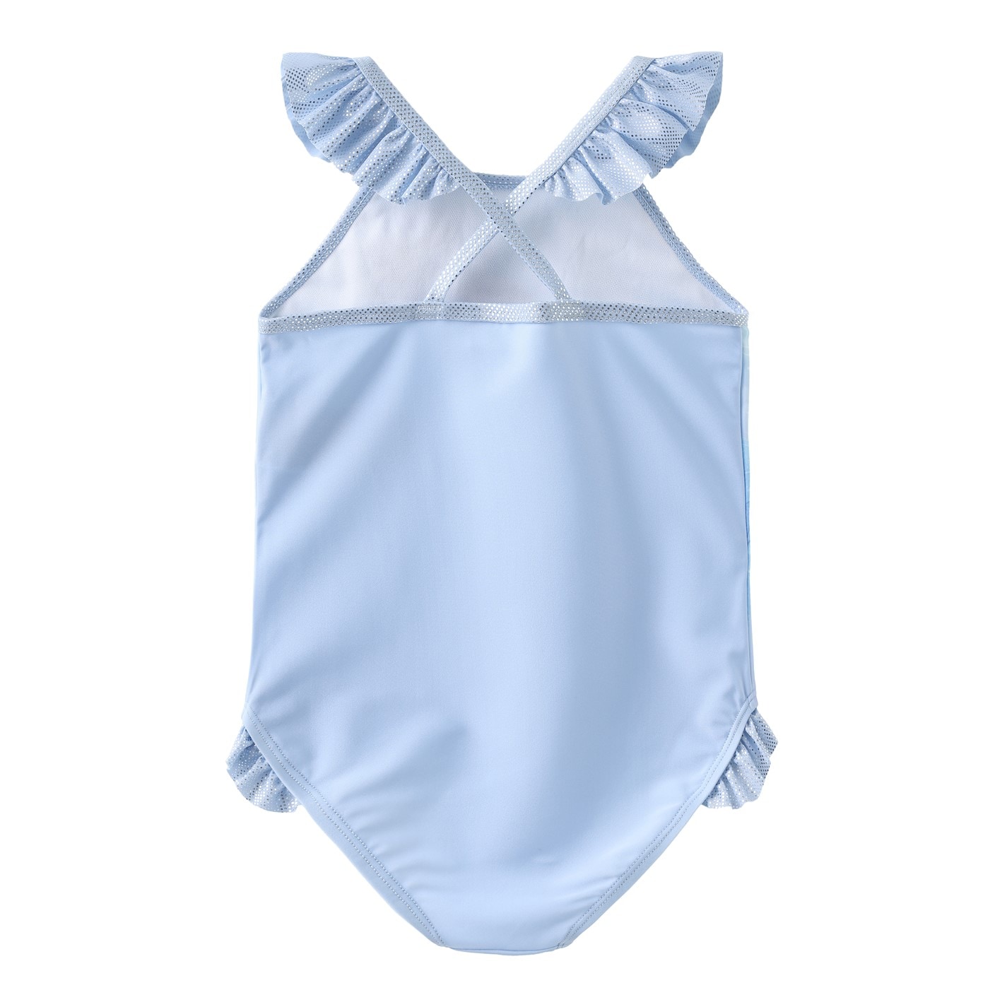 Character One Piece Swimsuit Juniors - 2