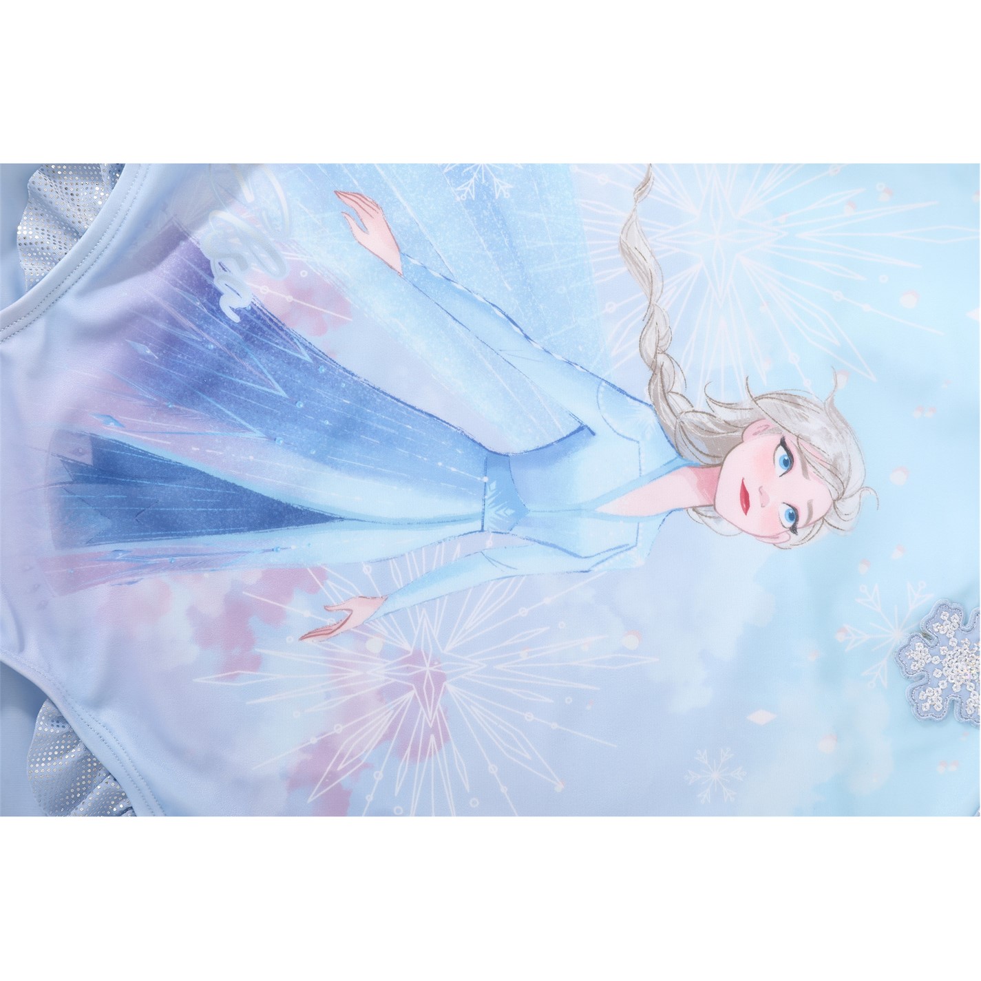 Character One Piece Swimsuit Juniors - 3