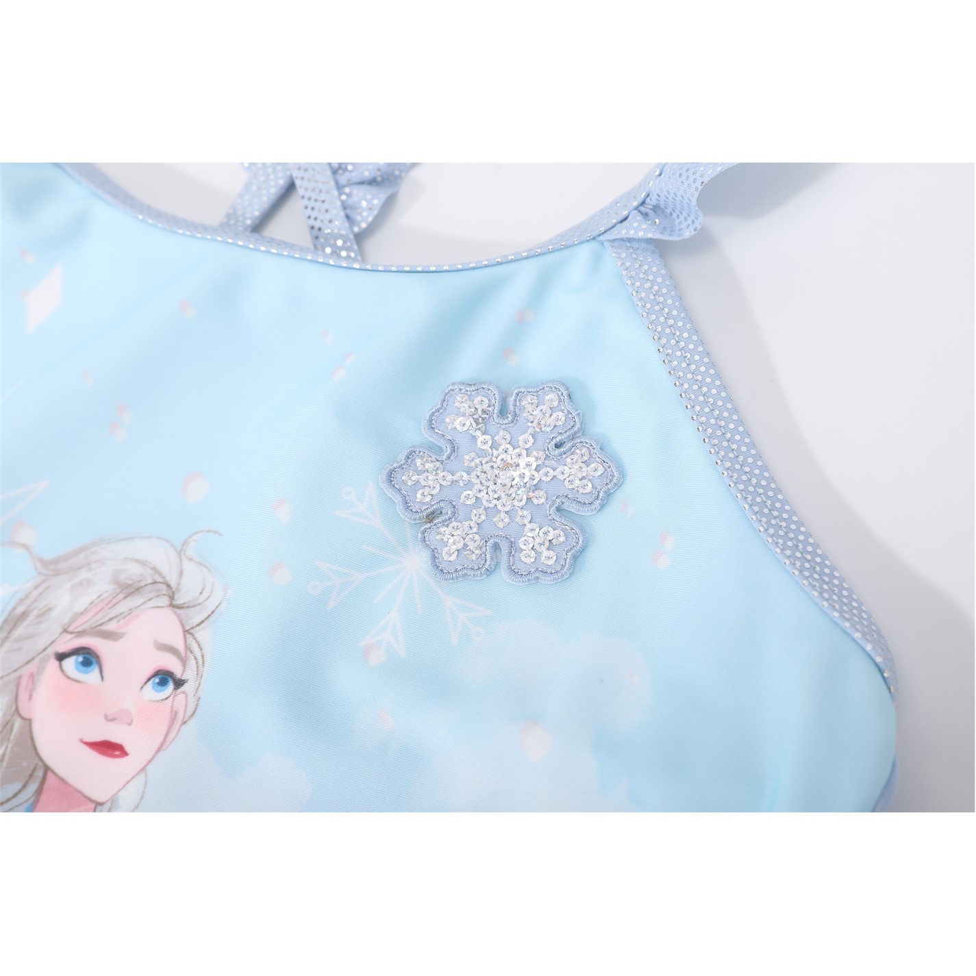 Character One Piece Swimsuit Juniors - 4