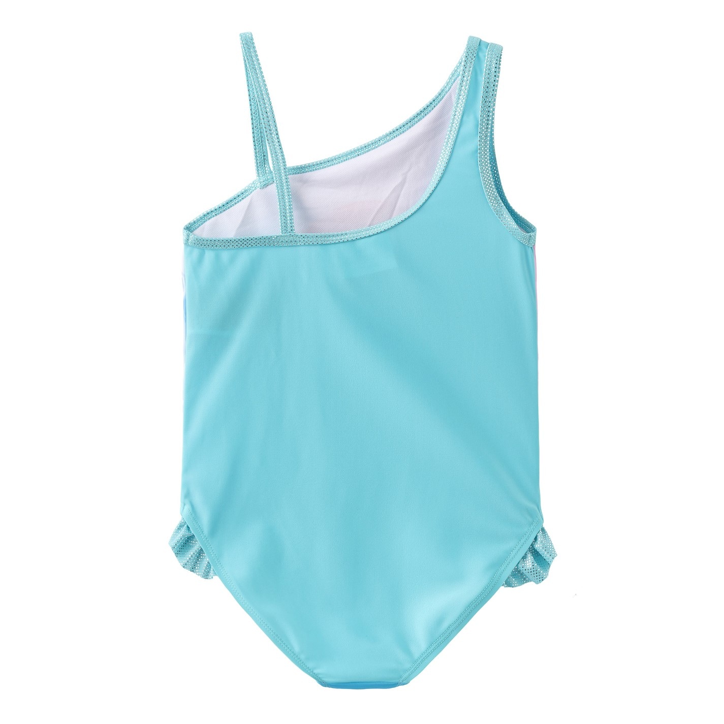 Character One Piece Swimsuit Juniors - 2