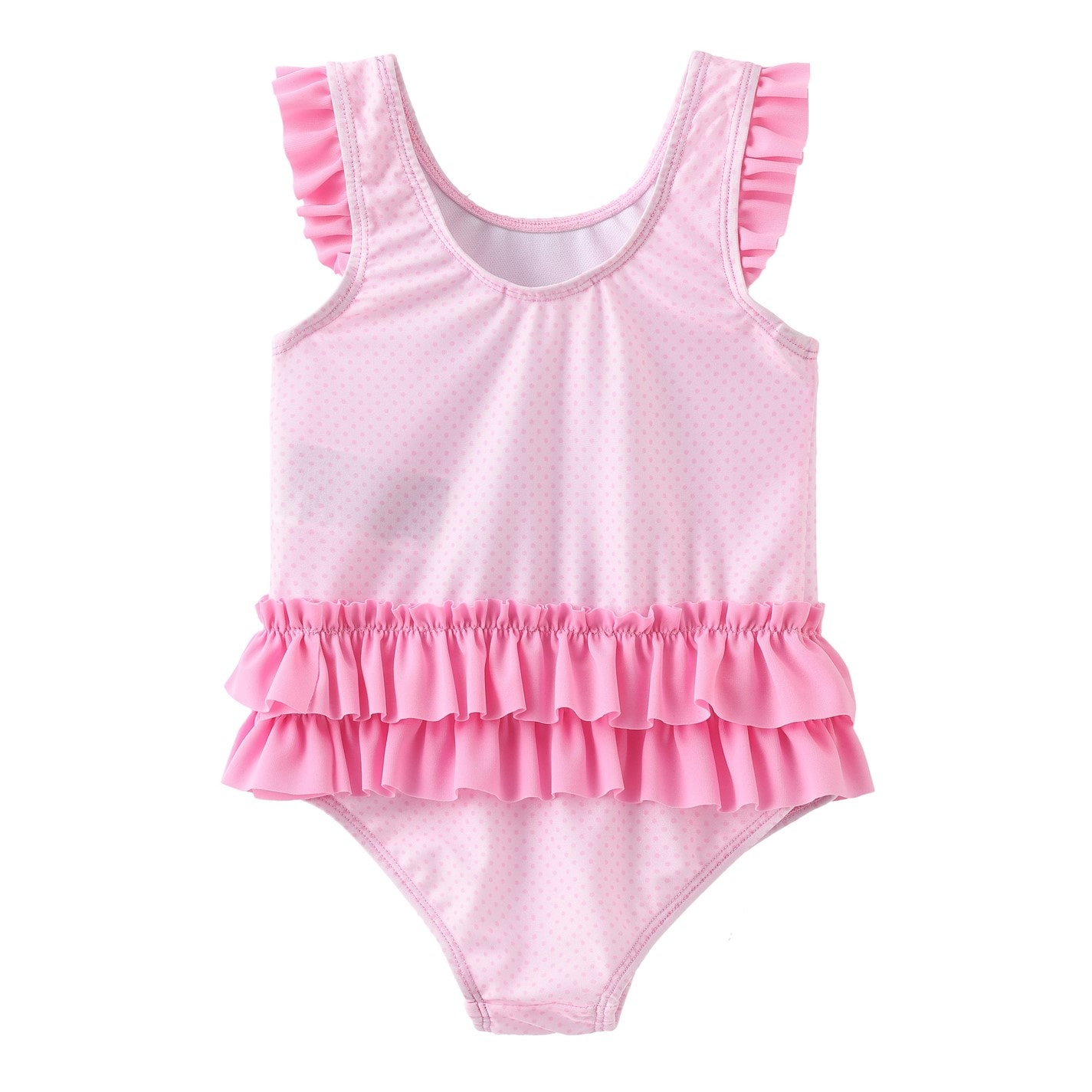 Character Minnie Mouse Swimsuit Infants - 2