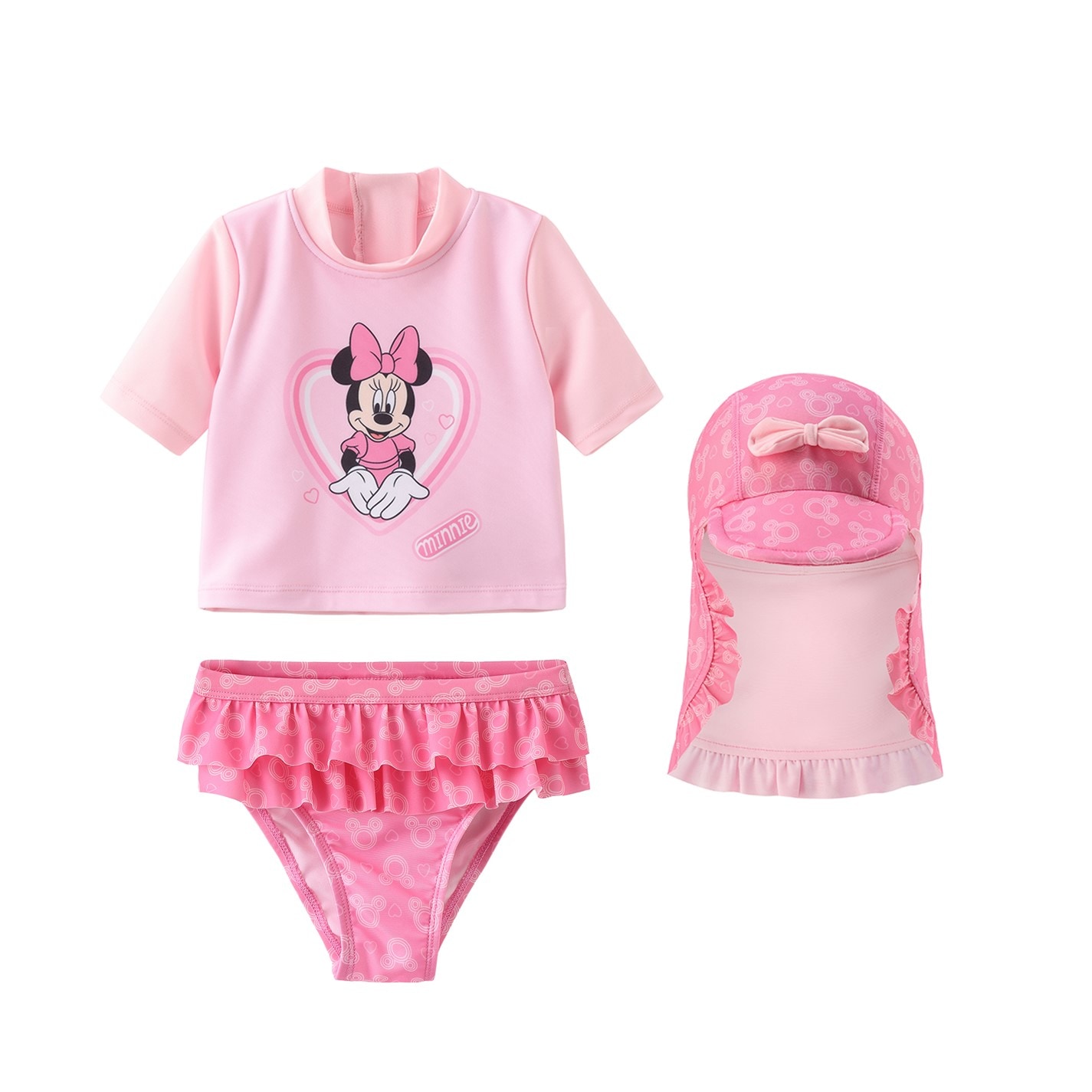 Character Disney Minnie 6278420