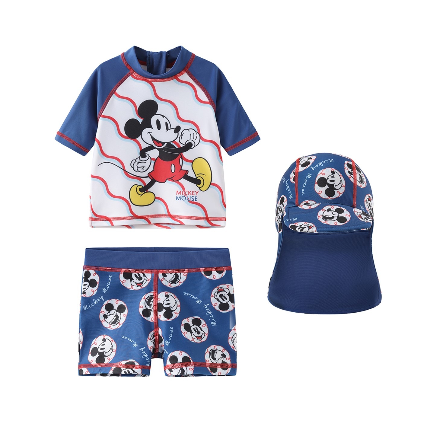 Character Disney Mickey 6438804