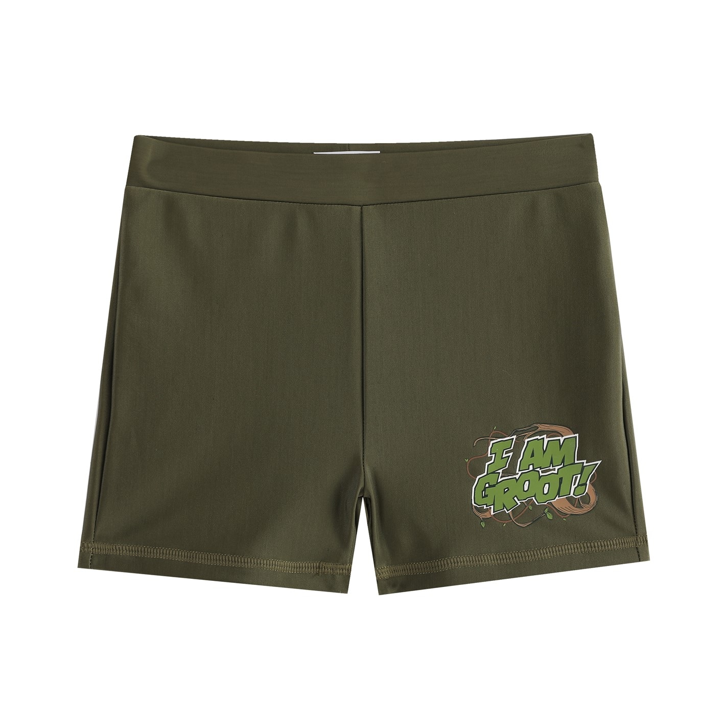 Character 2 Piece Swimsuit Set Juniors - 4