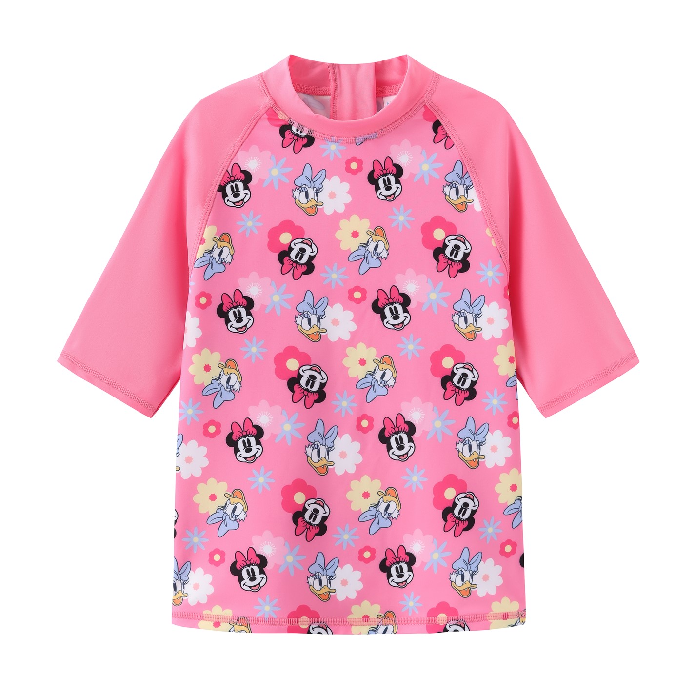 Character 2 Piece Swimsuit Set Juniors - 2