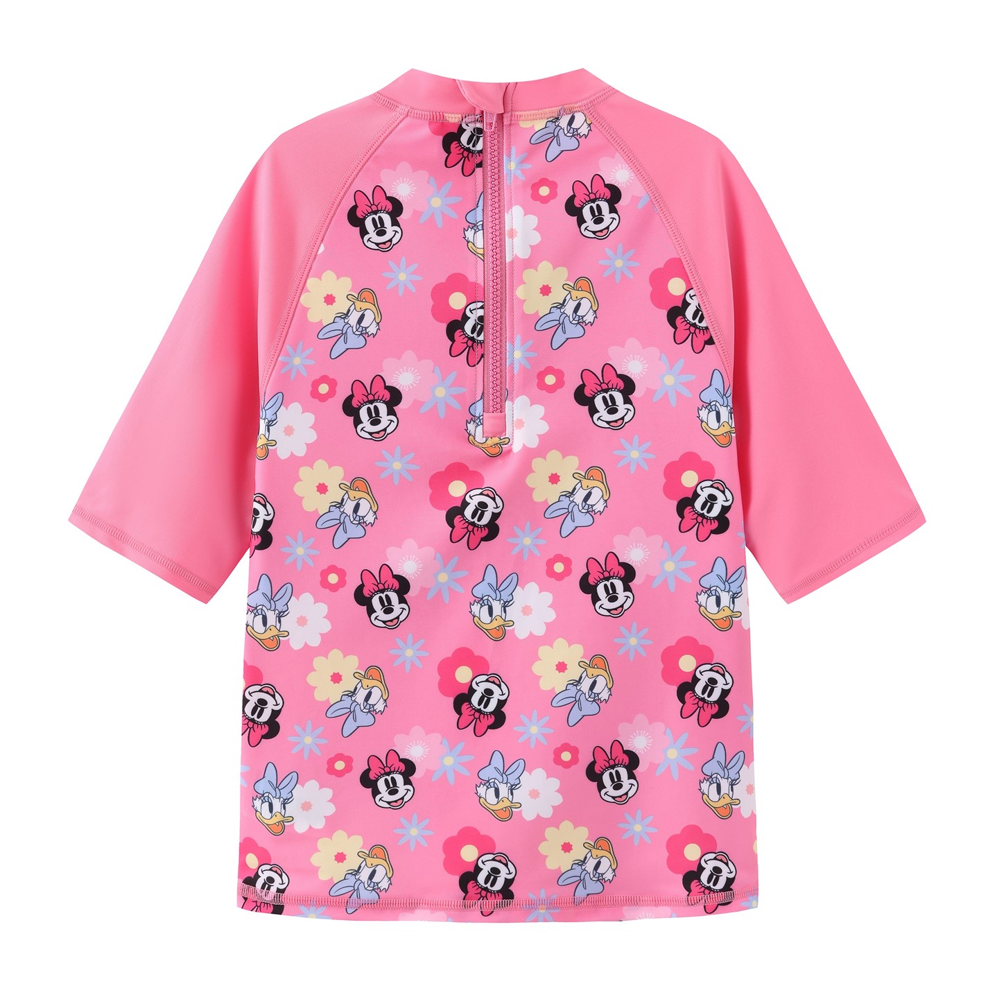 Character 2 Piece Swimsuit Set Juniors - 3