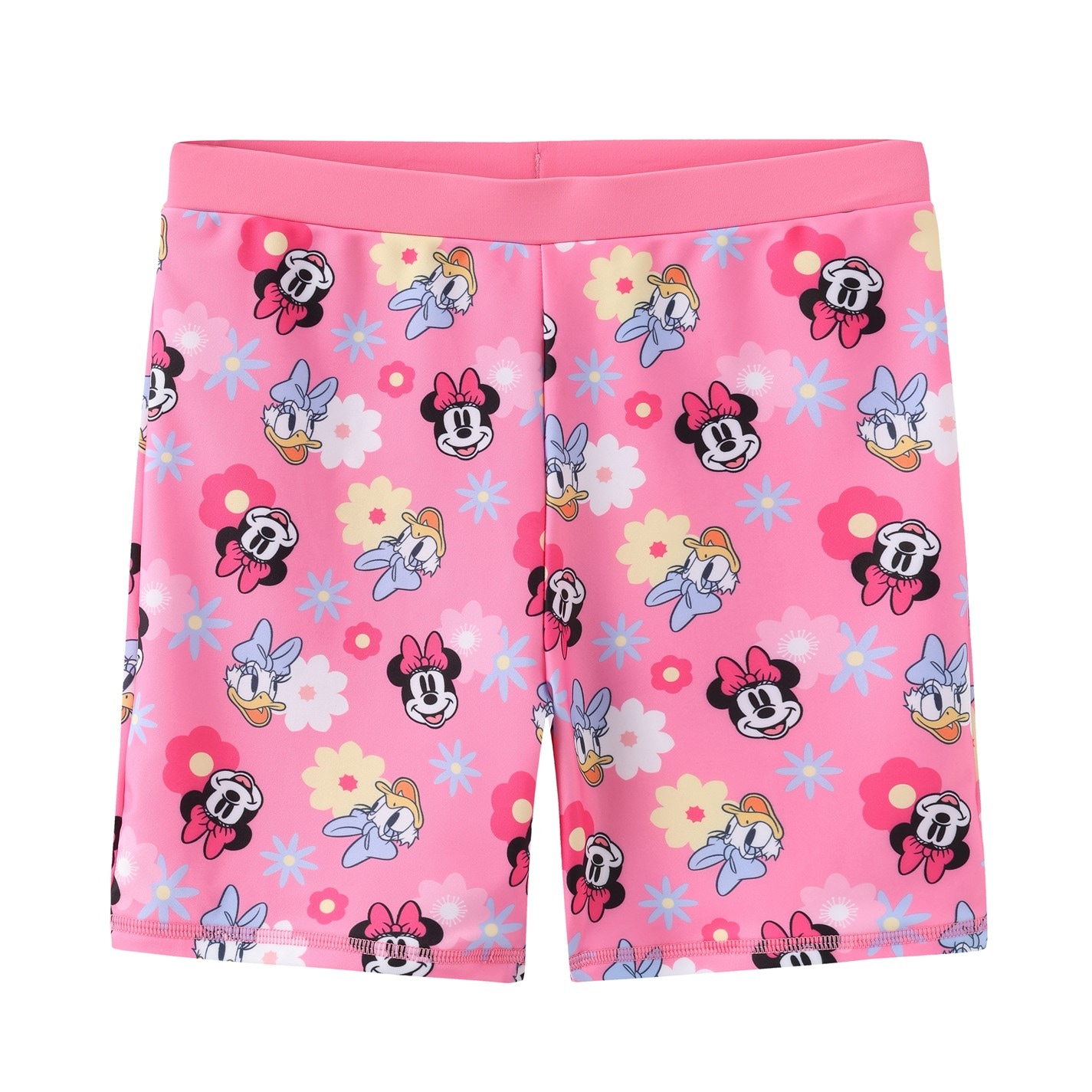 Character 2 Piece Swimsuit Set Juniors - 4