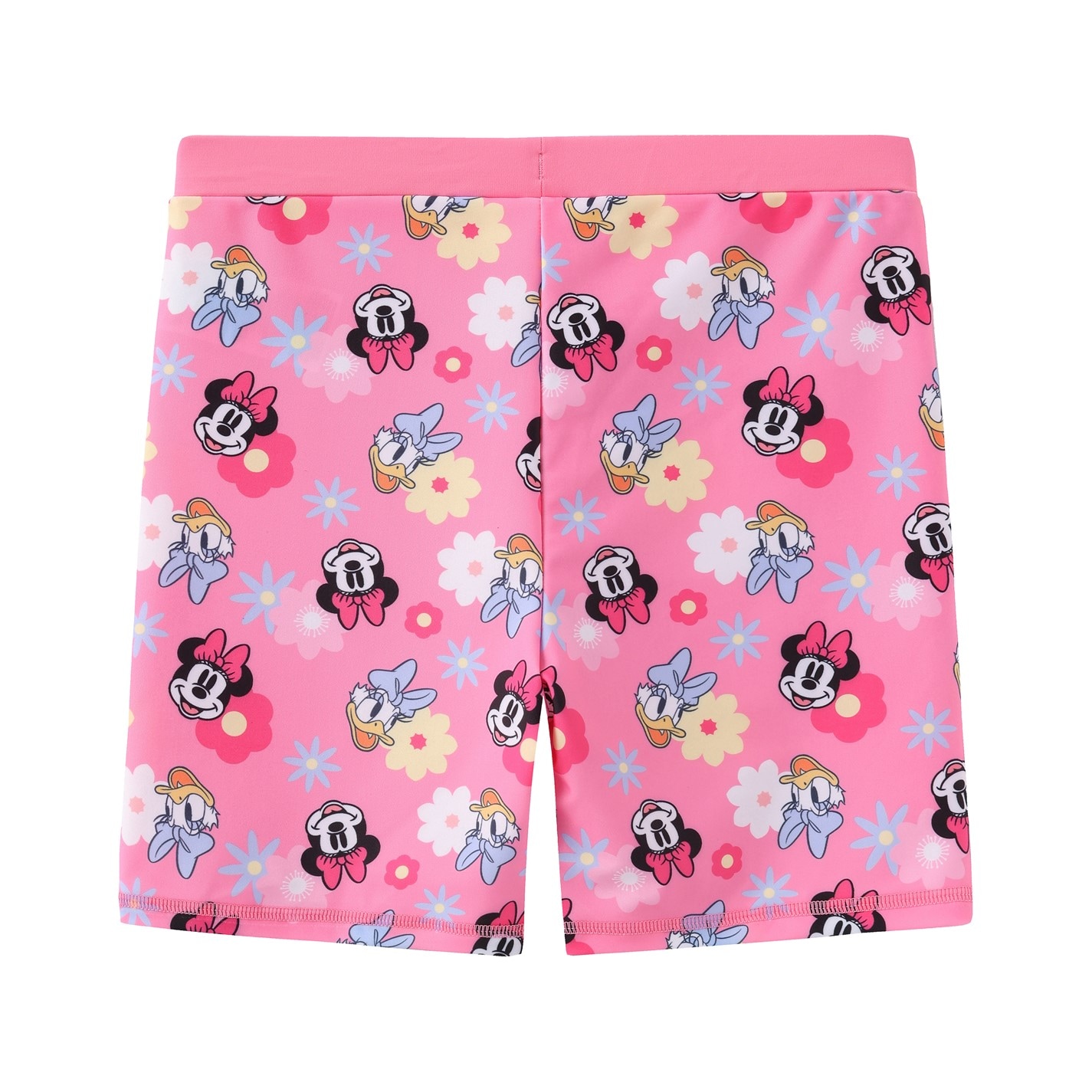 Character 2 Piece Swimsuit Set Juniors - 5