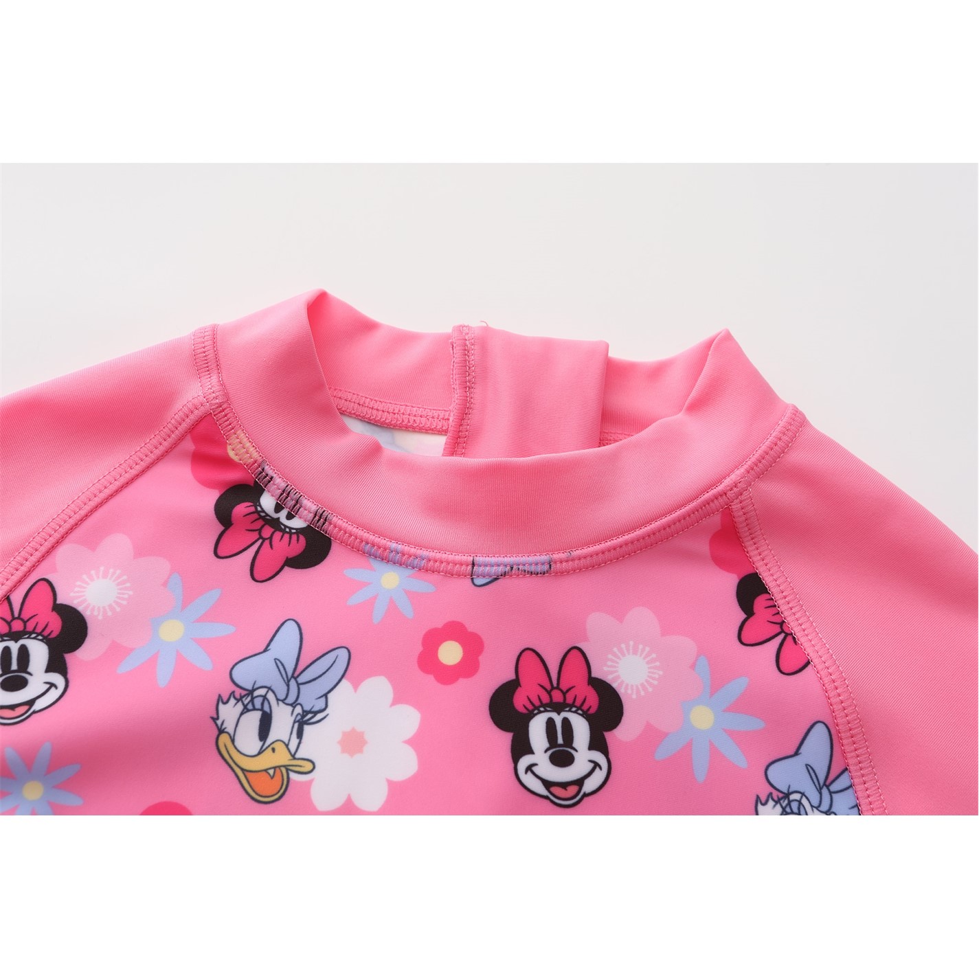 Character 2 Piece Swimsuit Set Juniors - 6