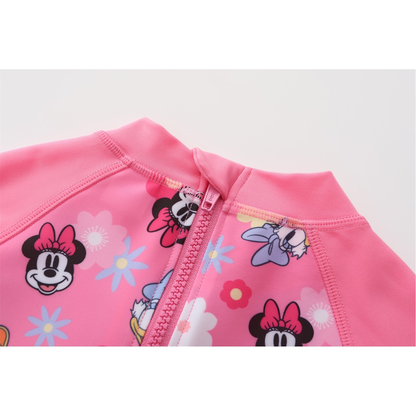 Character 2 Piece Swimsuit Set Juniors - 7