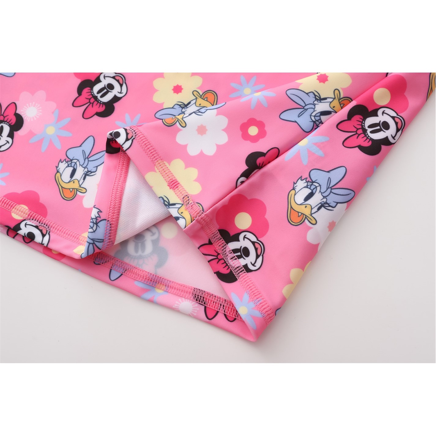 Character 2 Piece Swimsuit Set Juniors - 8