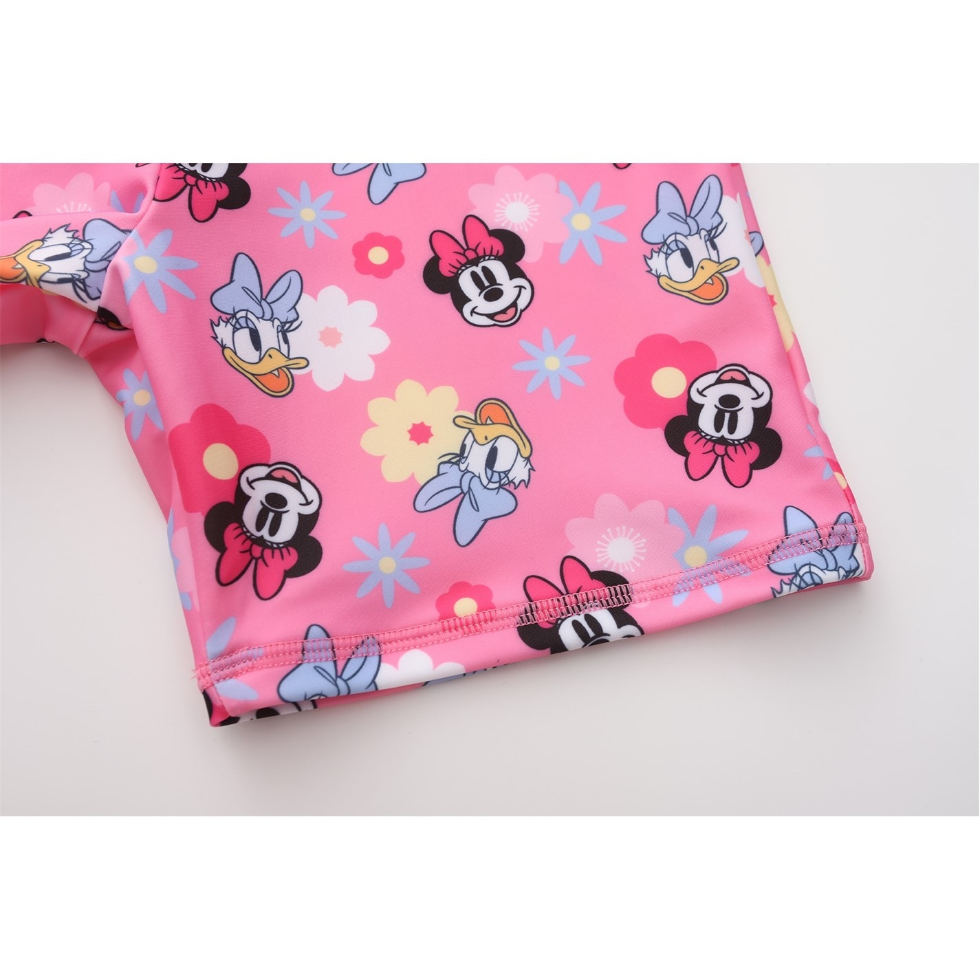 Character 2 Piece Swimsuit Set Juniors - 10