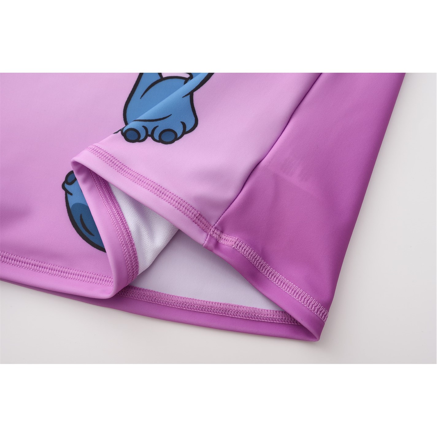 Character 2 Piece Swimsuit Set Juniors - 9