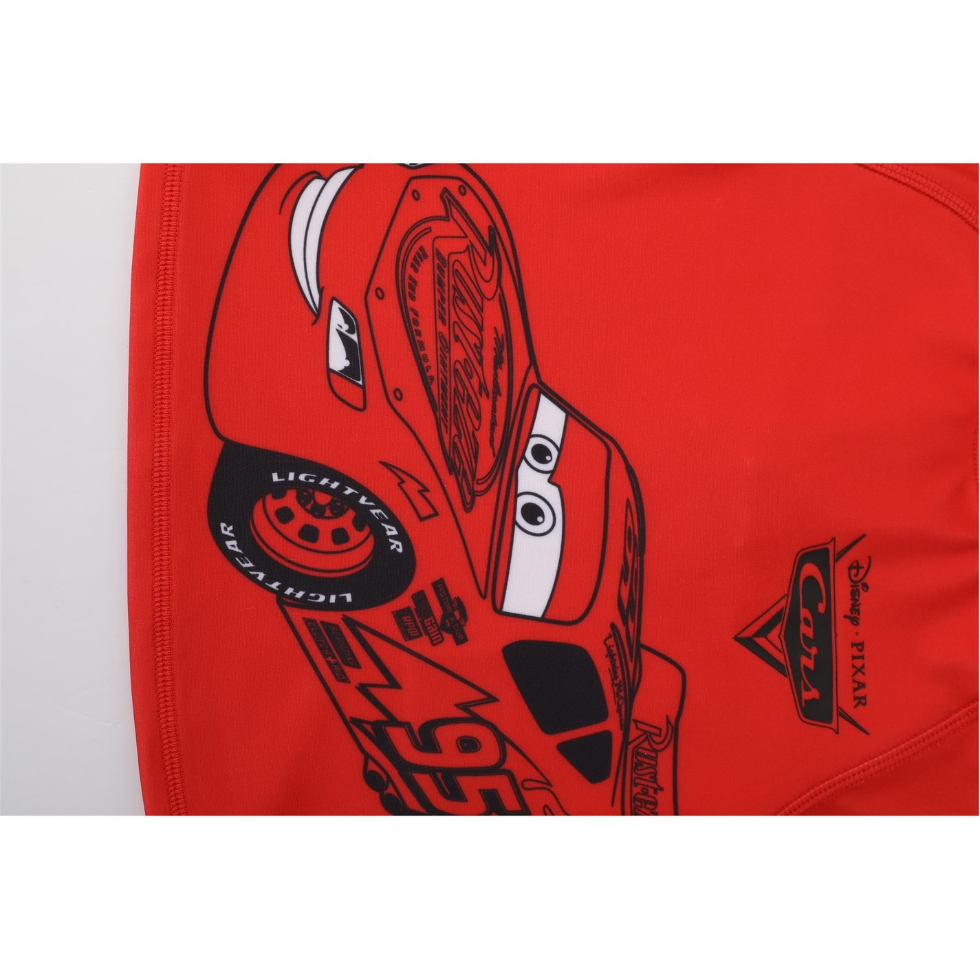 Character 2 Piece Swimsuit Set Juniors - 5