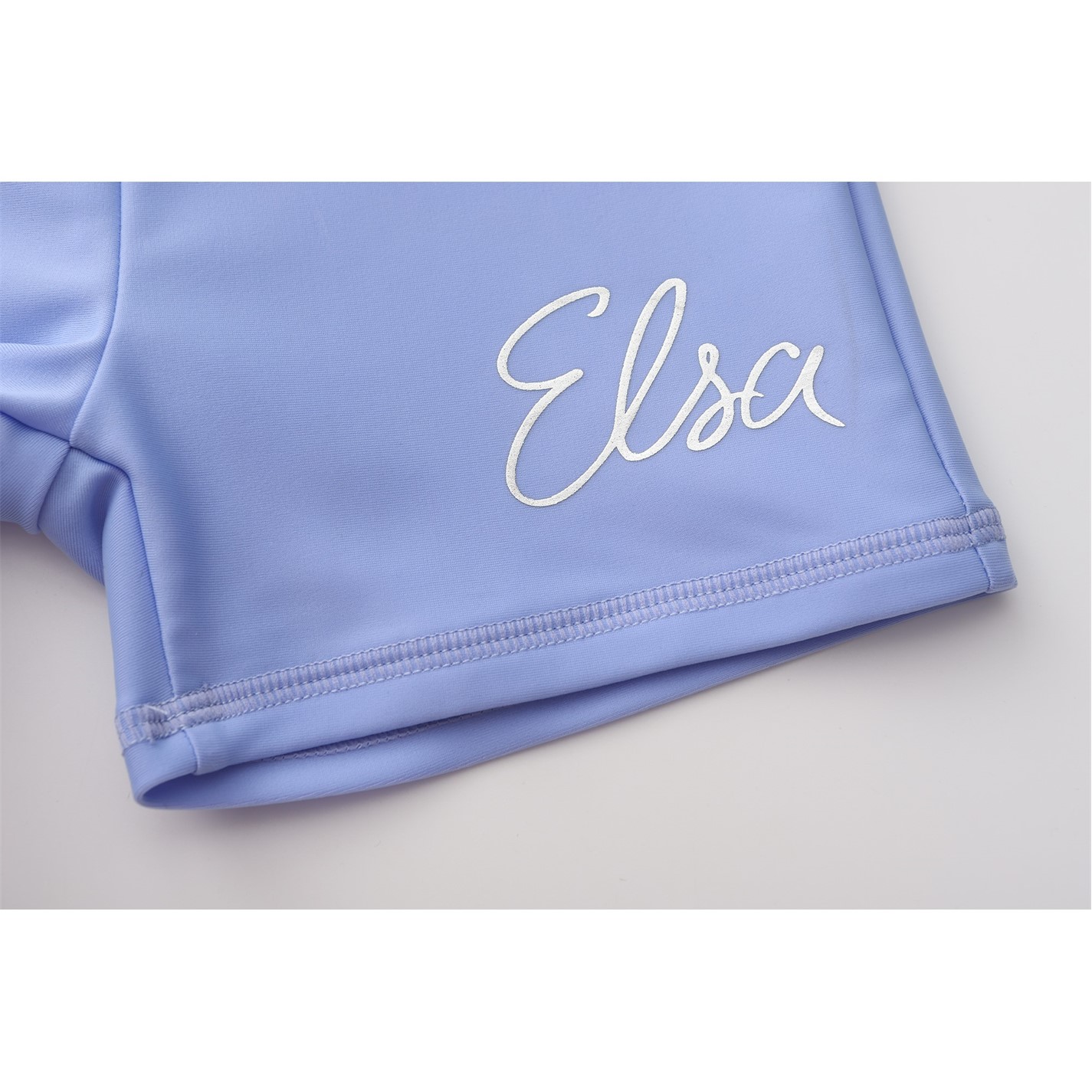 Character 2 Piece Swimsuit Set Juniors - 11